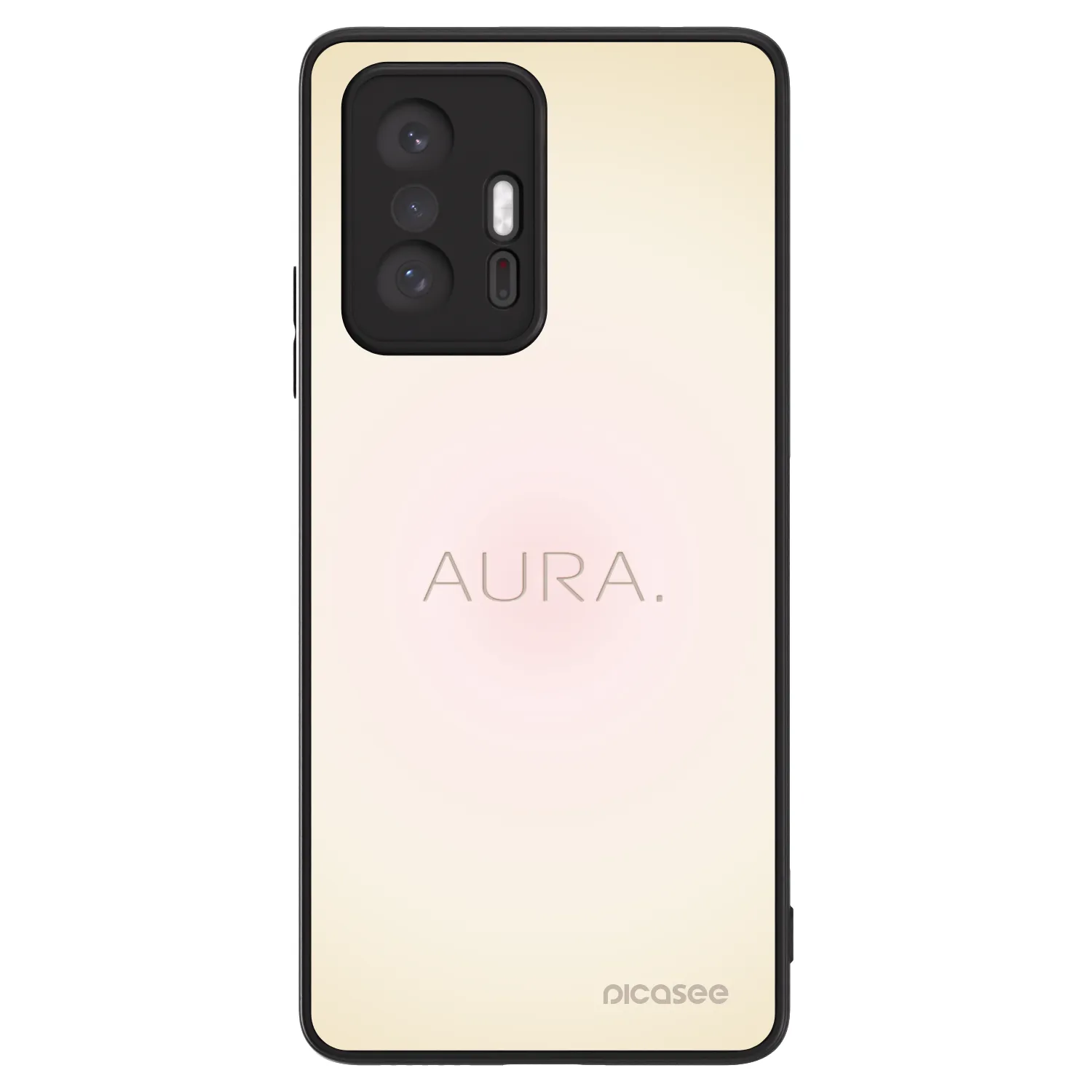 Picasee ULTIMATE CASE pro Xiaomi 11T Pro - Aura