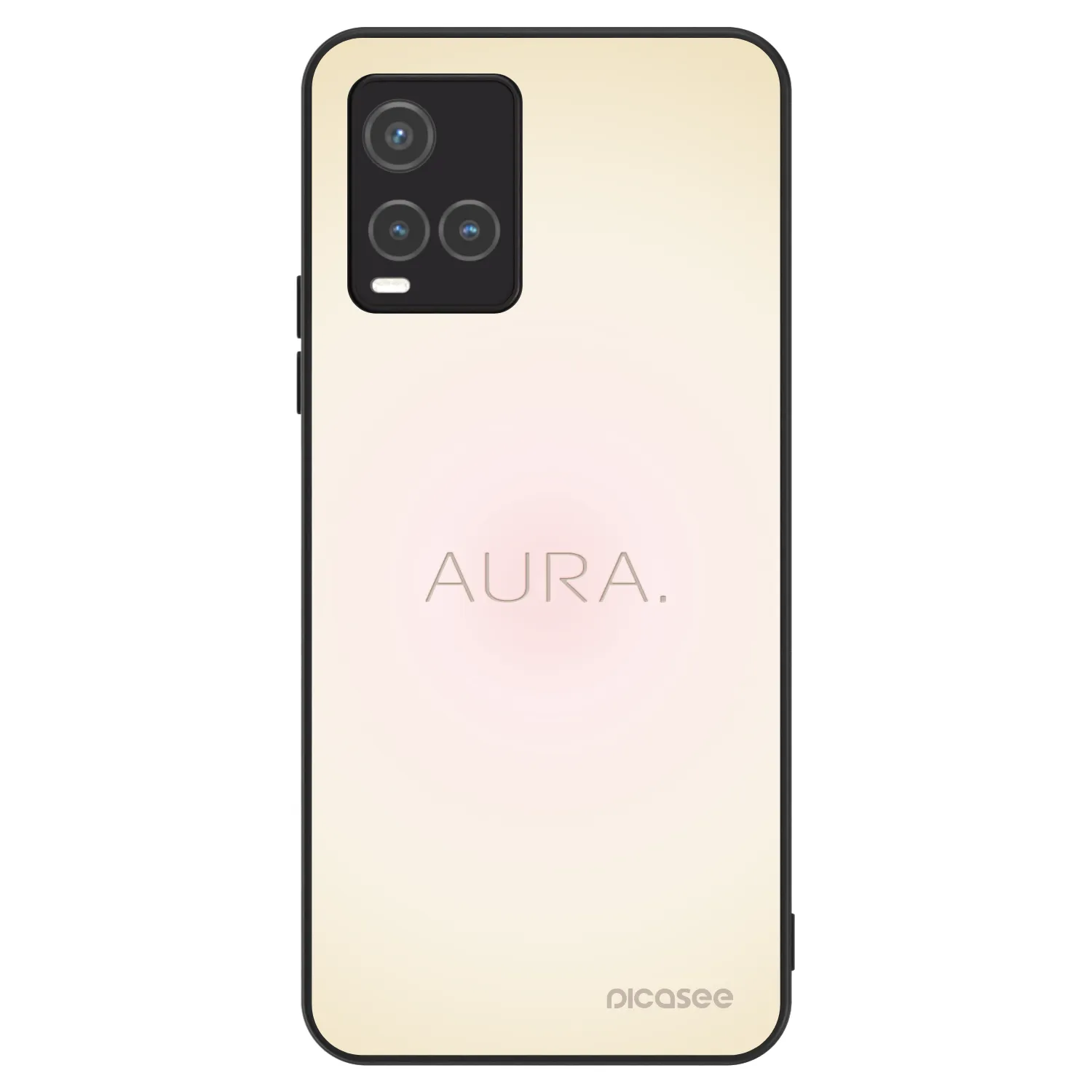 ULTIMATE CASE pro Vivo Y33s - Aura