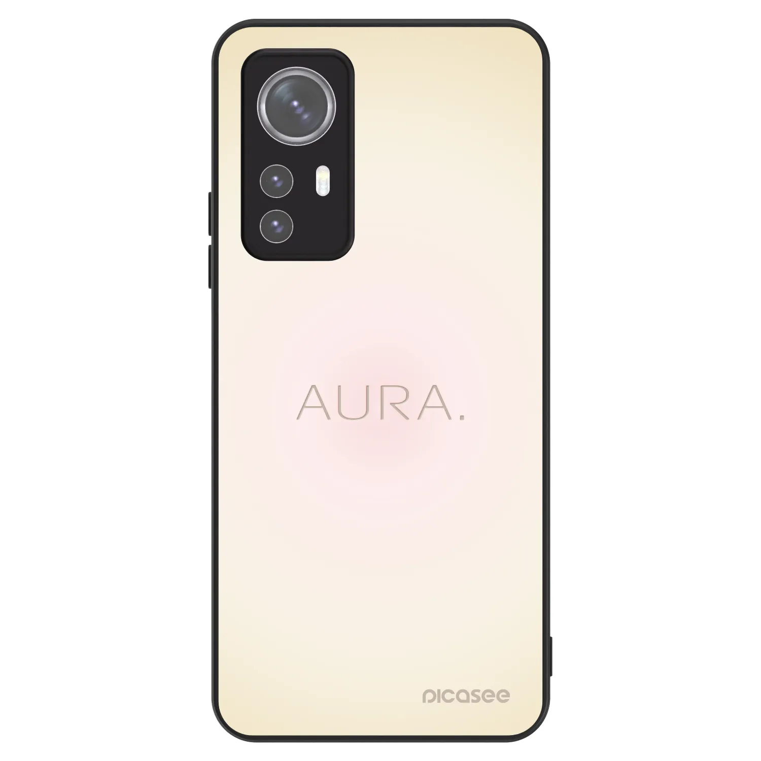Picasee ULTIMATE CASE pro Xiaomi 12 - Aura