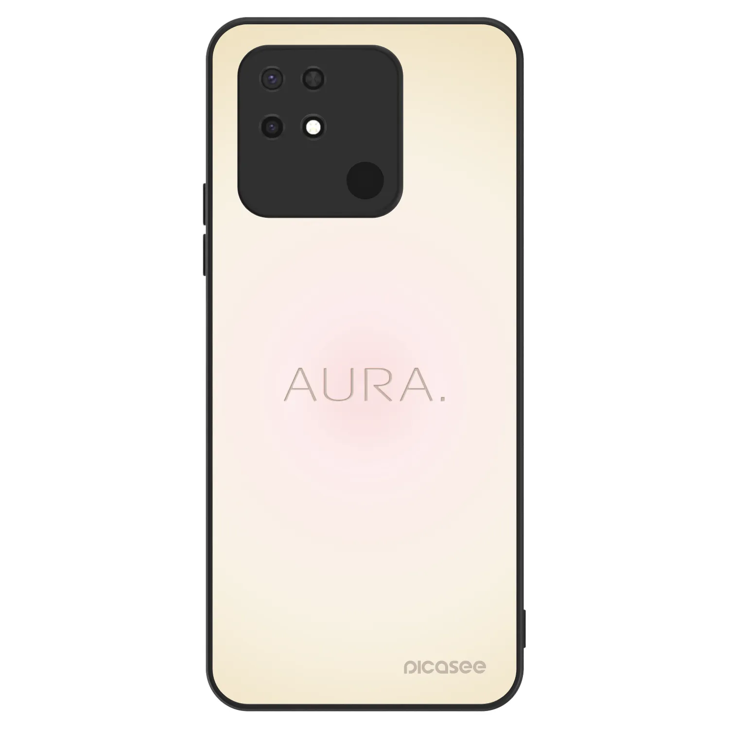 Picasee ULTIMATE CASE pro Xiaomi Redmi 10C - Aura