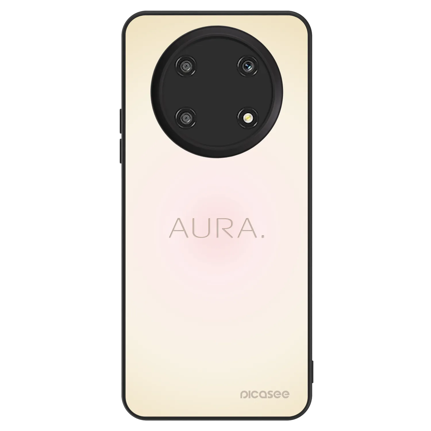 Picasee ULTIMATE CASE pro Honor Magic4 Lite 5G - Aura