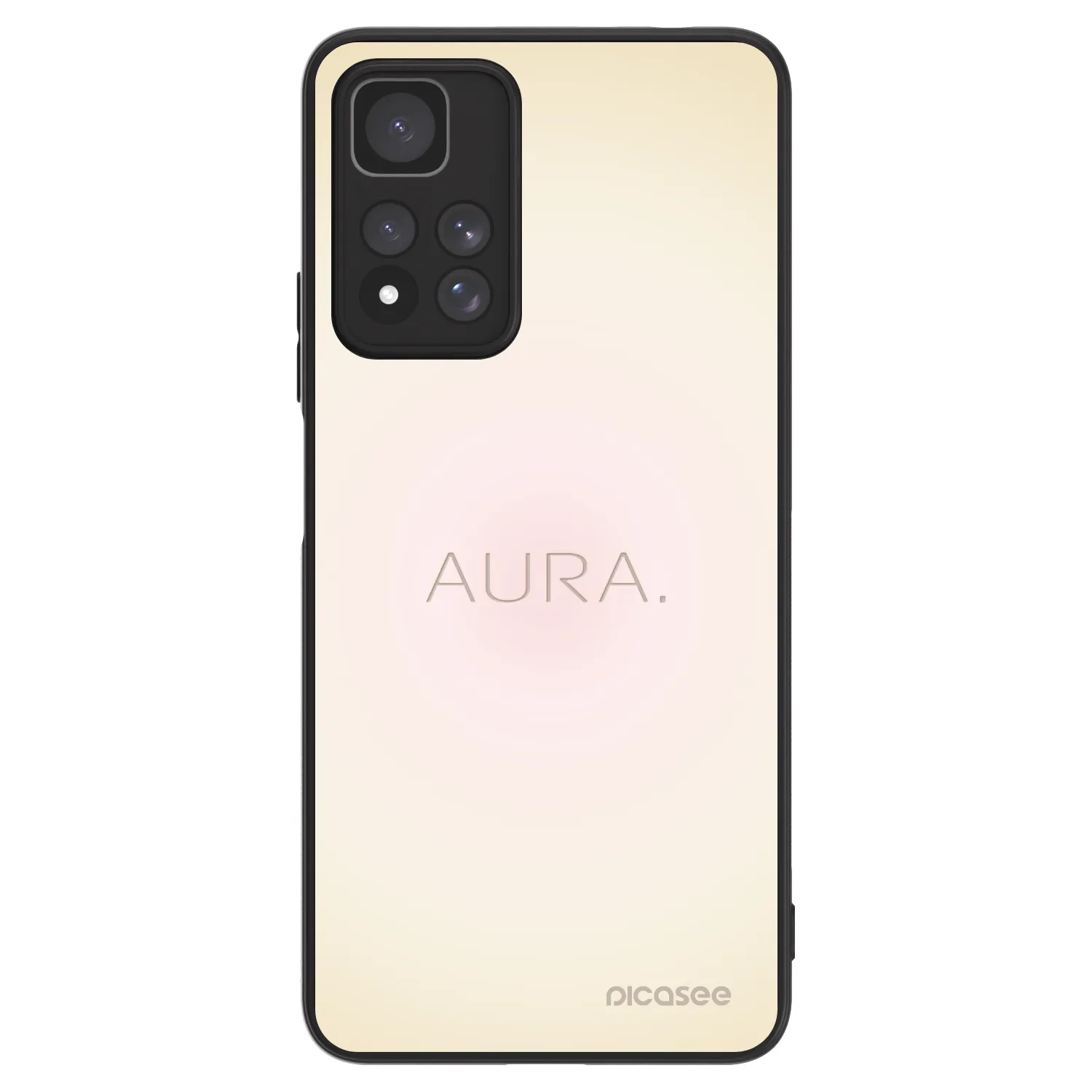 ULTIMATE CASE pro Xiaomi Redmi Note 11 Pro+ 5G - Aura