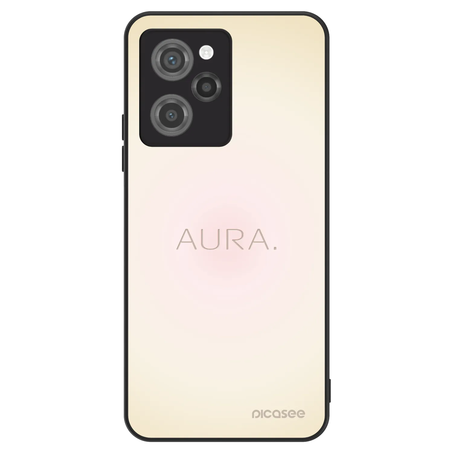 Picasee ULTIMATE CASE pro Xiaomi Poco X5 Pro - Aura