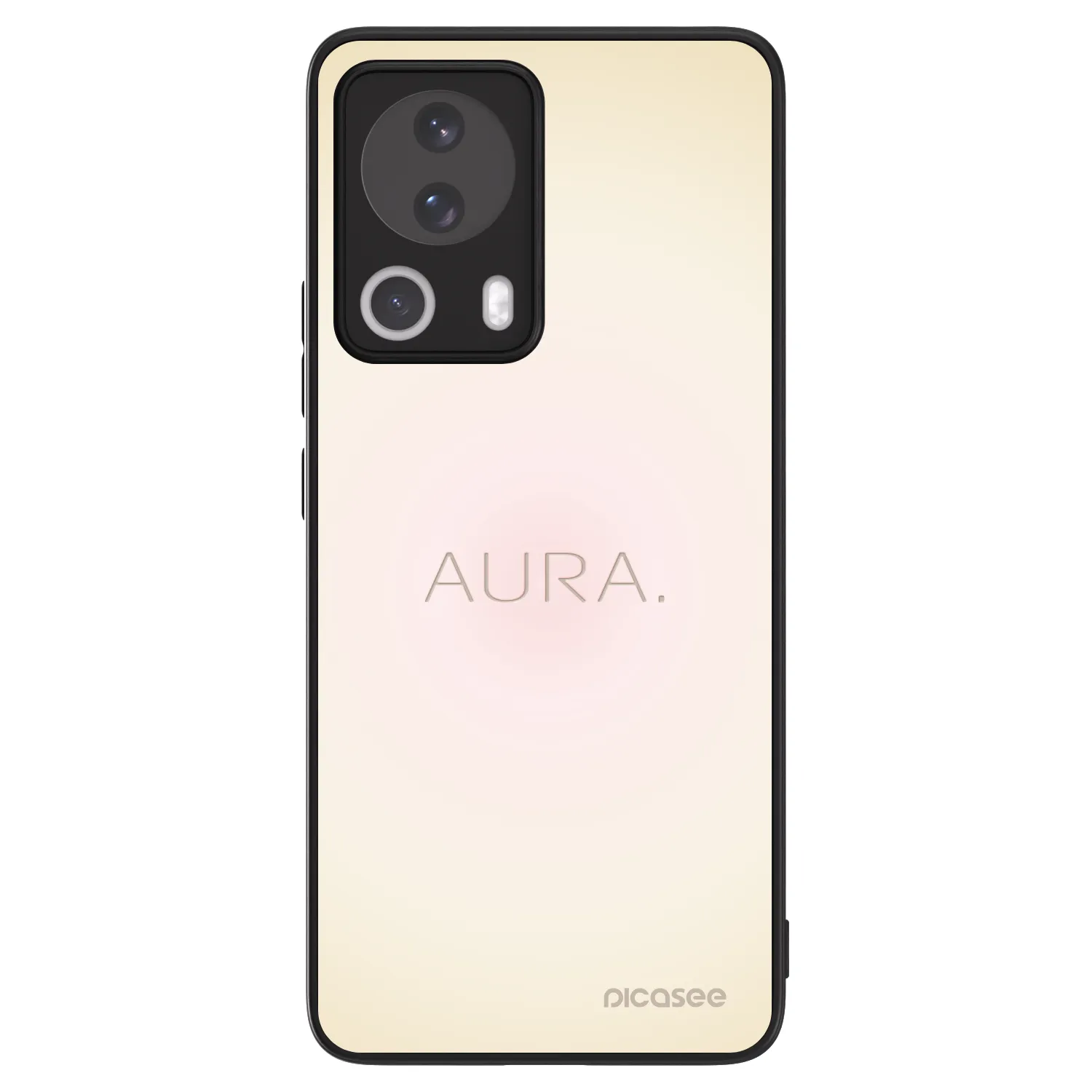 Picasee ULTIMATE CASE pro Xiaomi 13 Lite - Aura