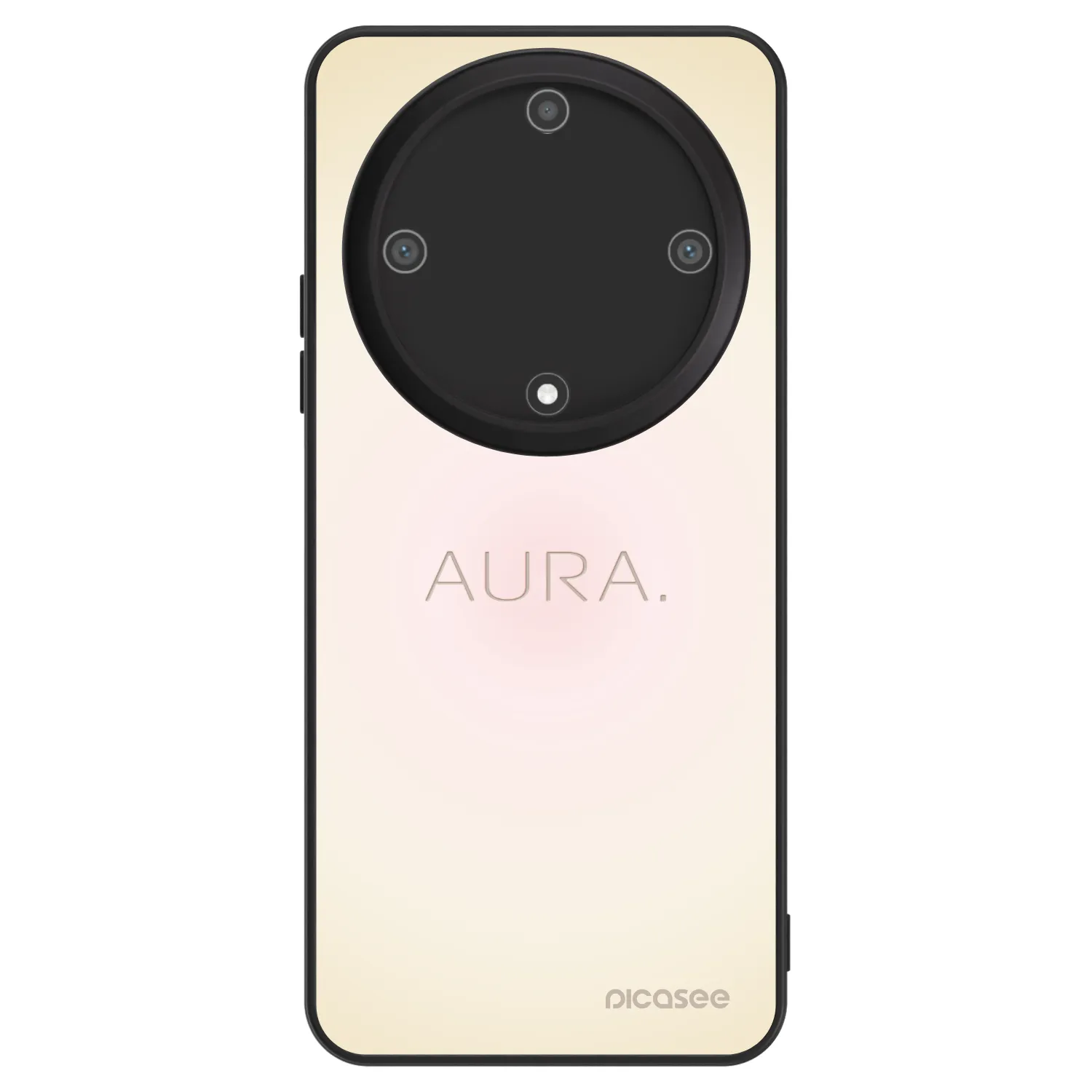 Picasee ULTIMATE CASE pro Honor Magic5 Lite 5G - Aura