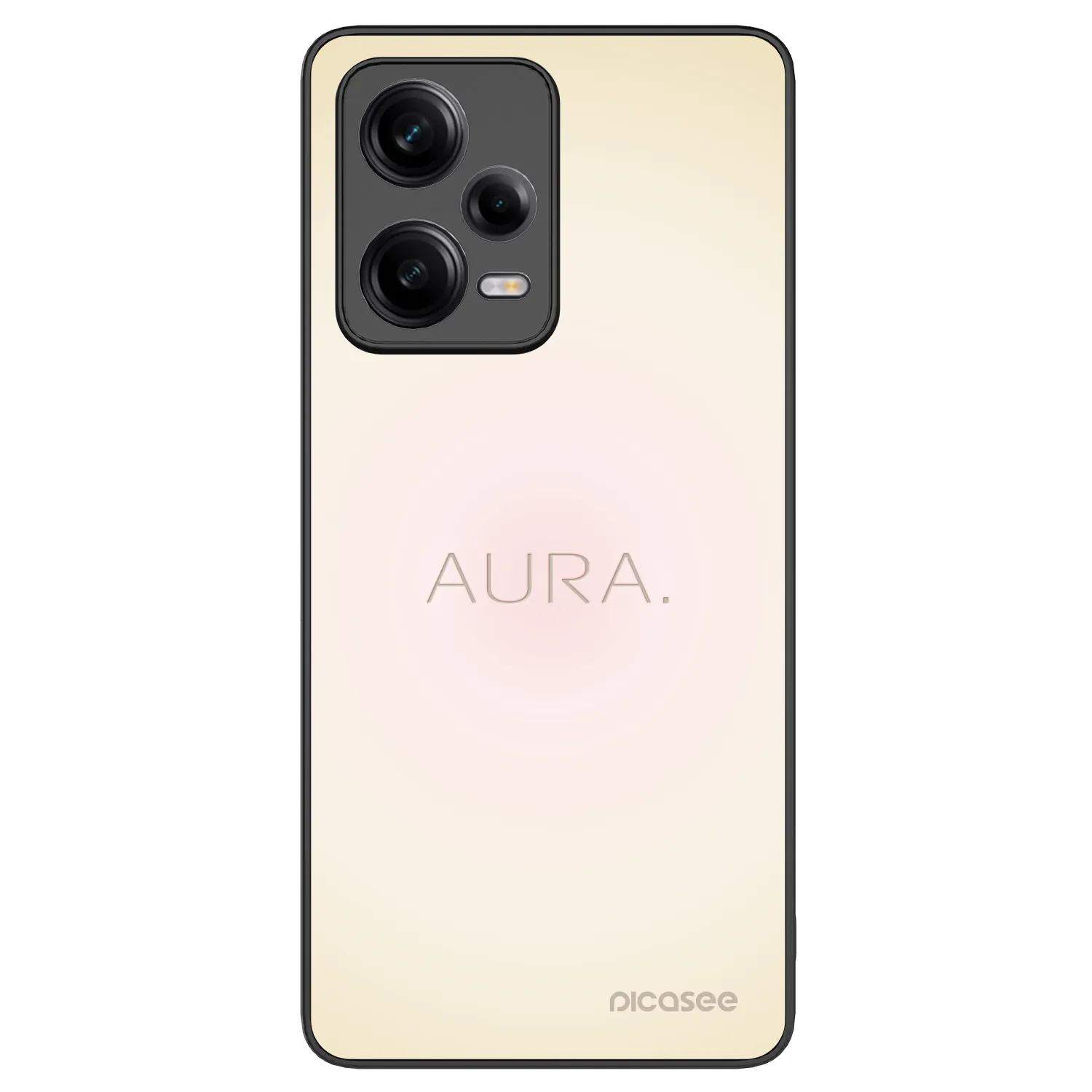 ULTIMATE CASE pro Xiaomi Redmi Note 12 Pro+ 5G - Aura