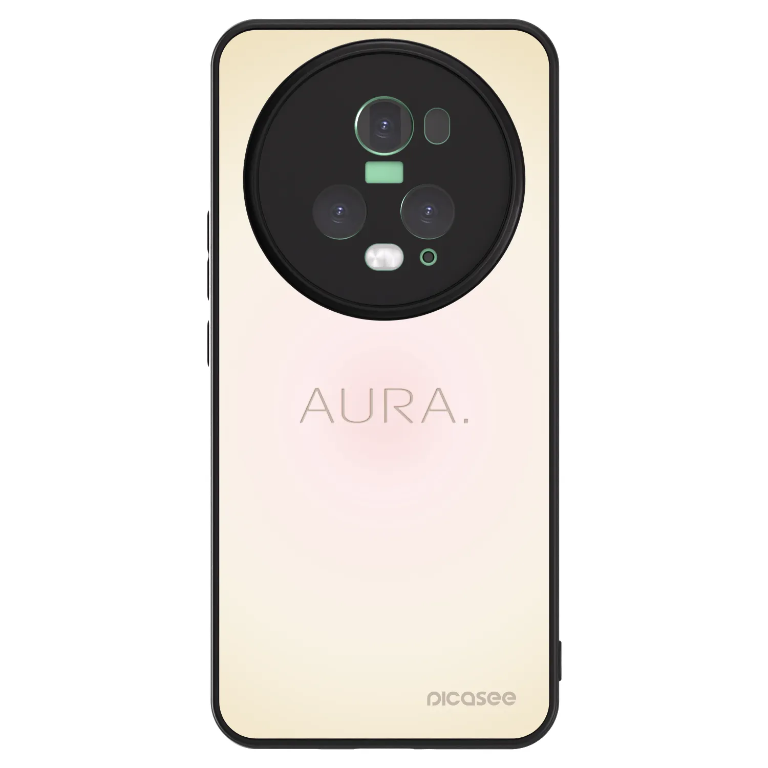 Picasee ULTIMATE CASE pro Honor Magic5 Pro - Aura