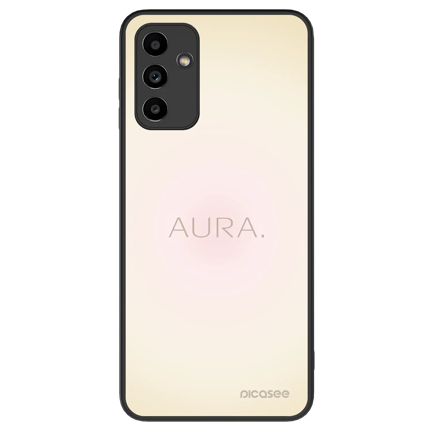 Picasee ULTIMATE CASE pro Samsung Galaxy A04s A047F - Aura