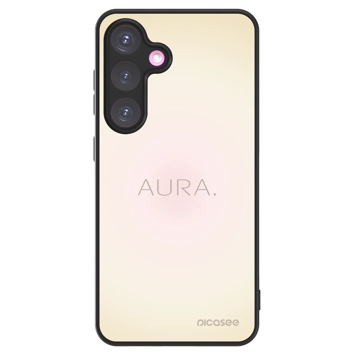 Picasee ULTIMATE CASE pro Samsung Galaxy S24+ S926B 5G - Aura