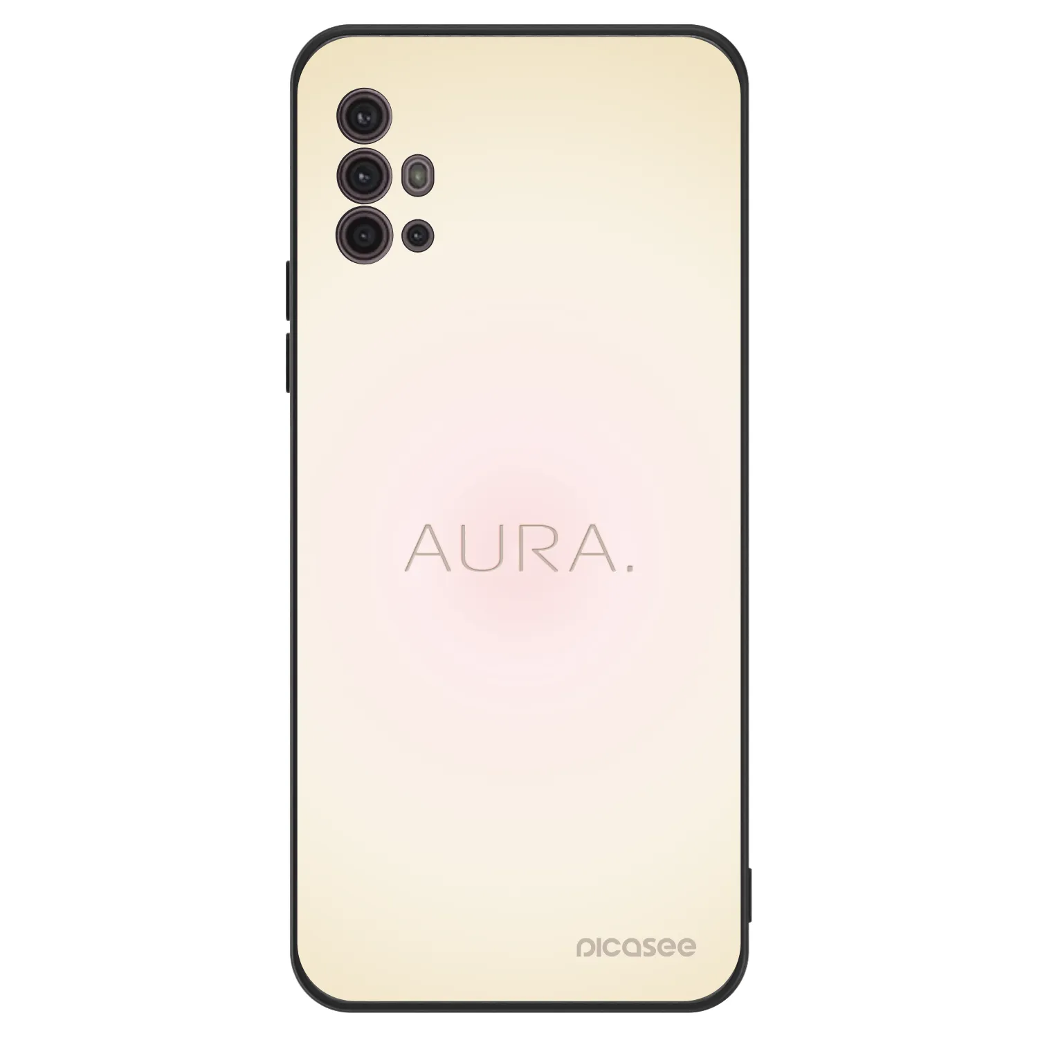 ULTIMATE CASE pro Motorola Moto G30 - Aura