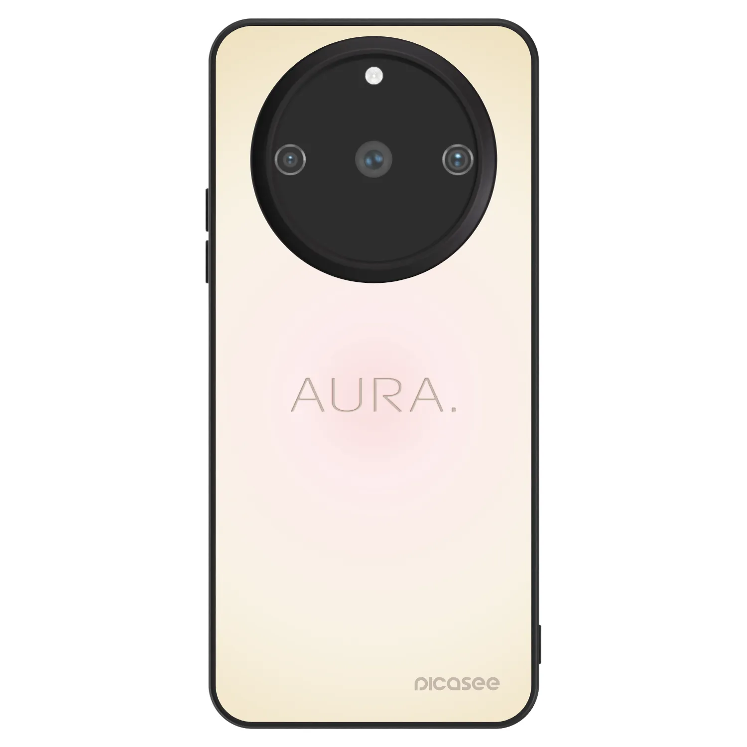 Picasee ULTIMATE CASE pro Realme 11 Pro+ - Aura