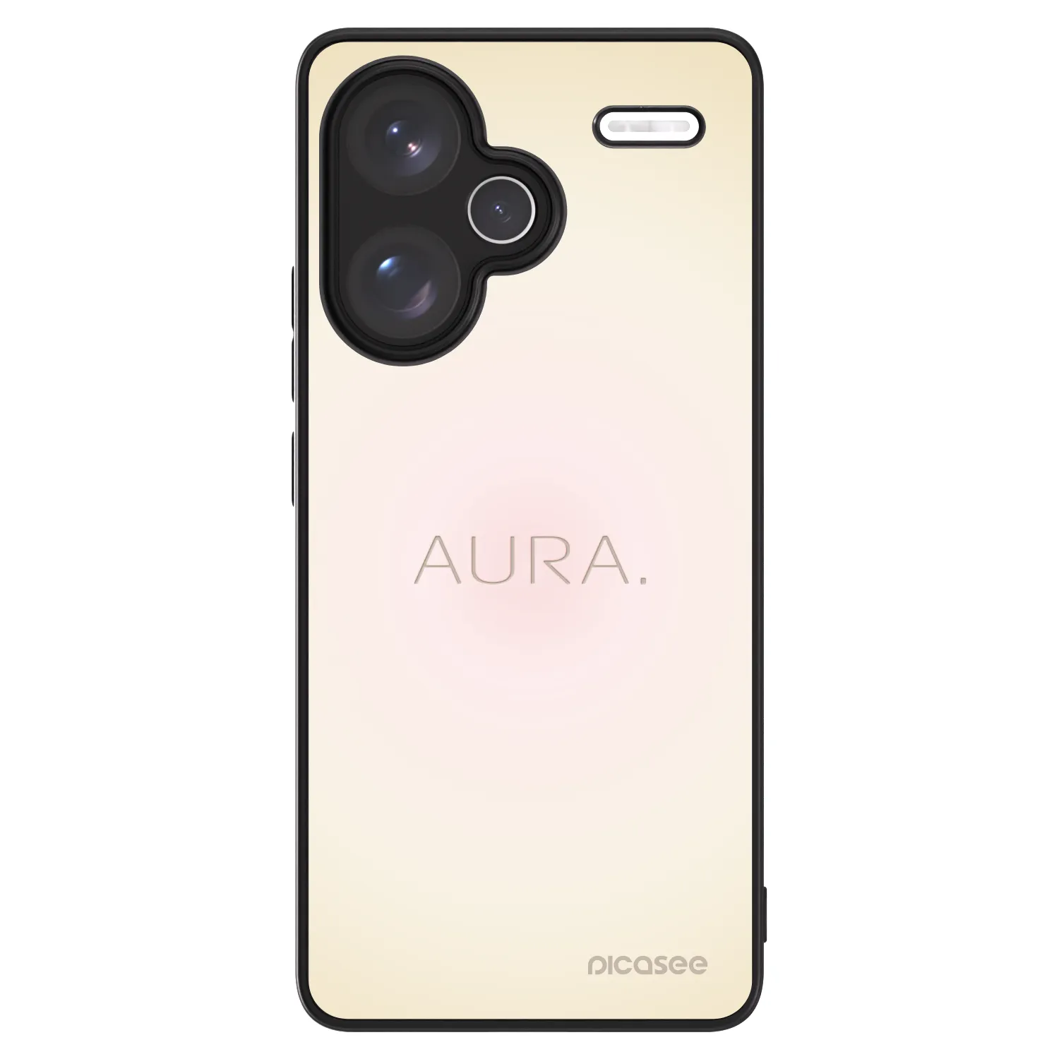 ULTIMATE CASE pro Xiaomi Redmi Note 13 Pro+ 5G - Aura