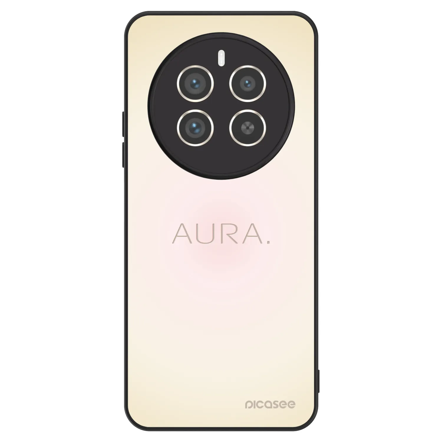 Picasee ULTIMATE CASE pro Realme 12 Pro 5G - Aura