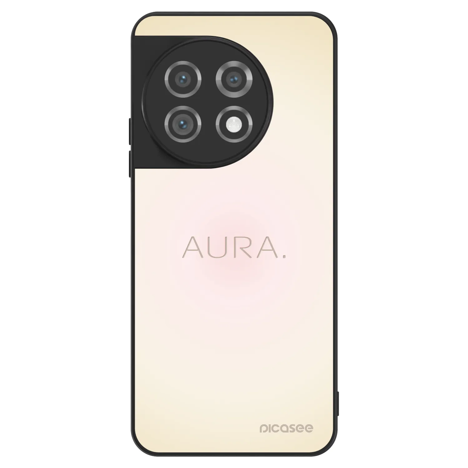Picasee ULTIMATE CASE pro OnePlus 11 5G - Aura