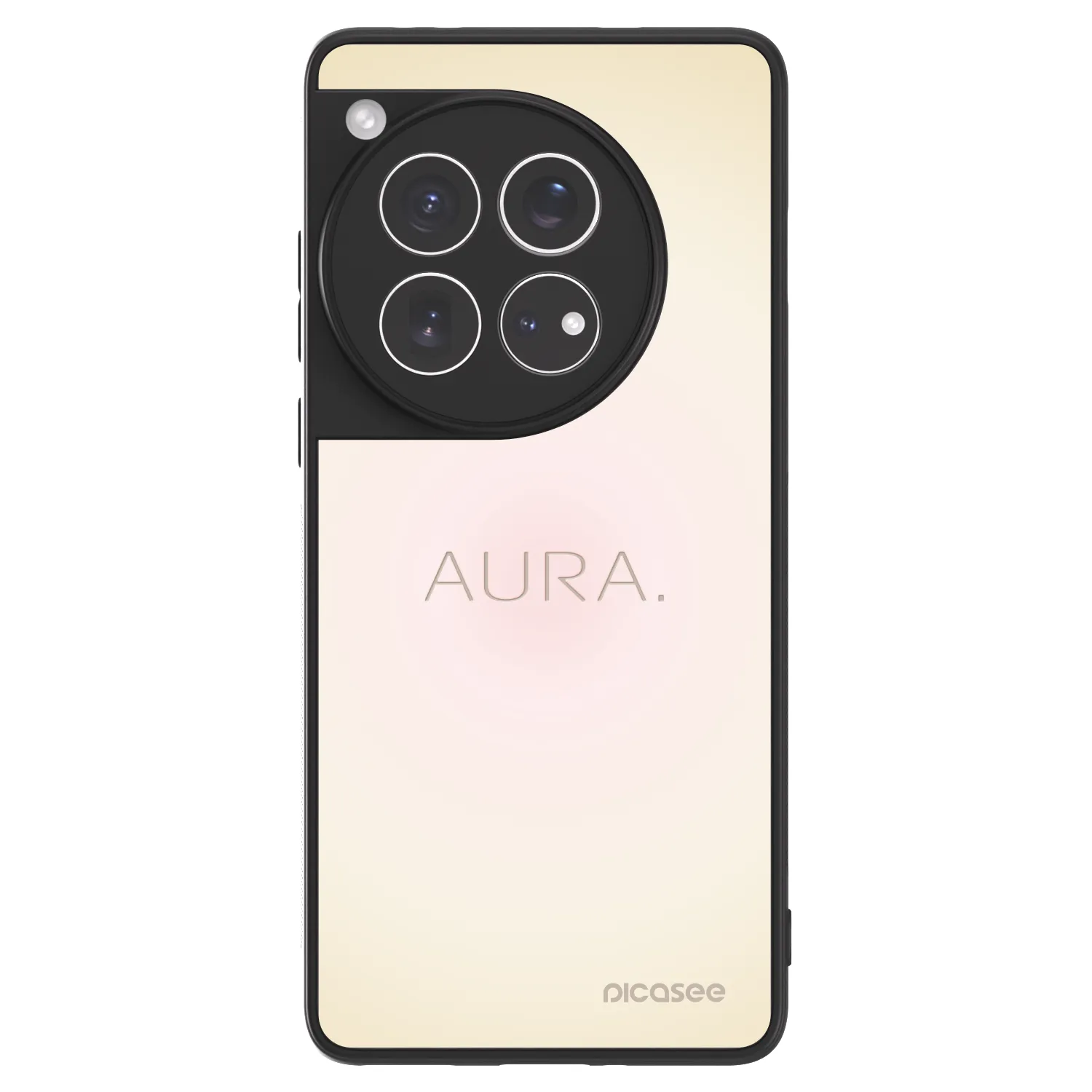 Picasee ULTIMATE CASE pro OnePlus 12 5G - Aura