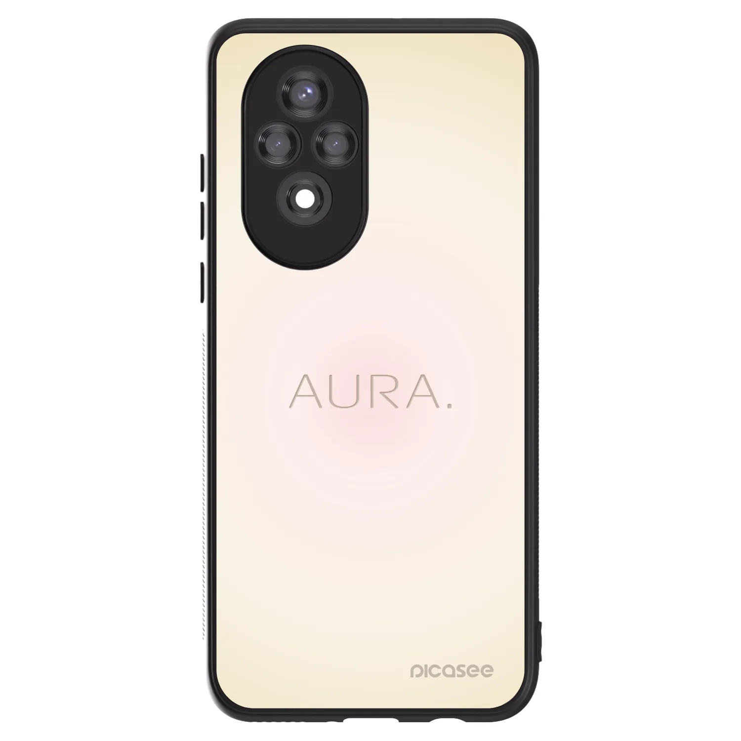 Picasee ULTIMATE CASE pro Honor 200 Pro 5G - Aura