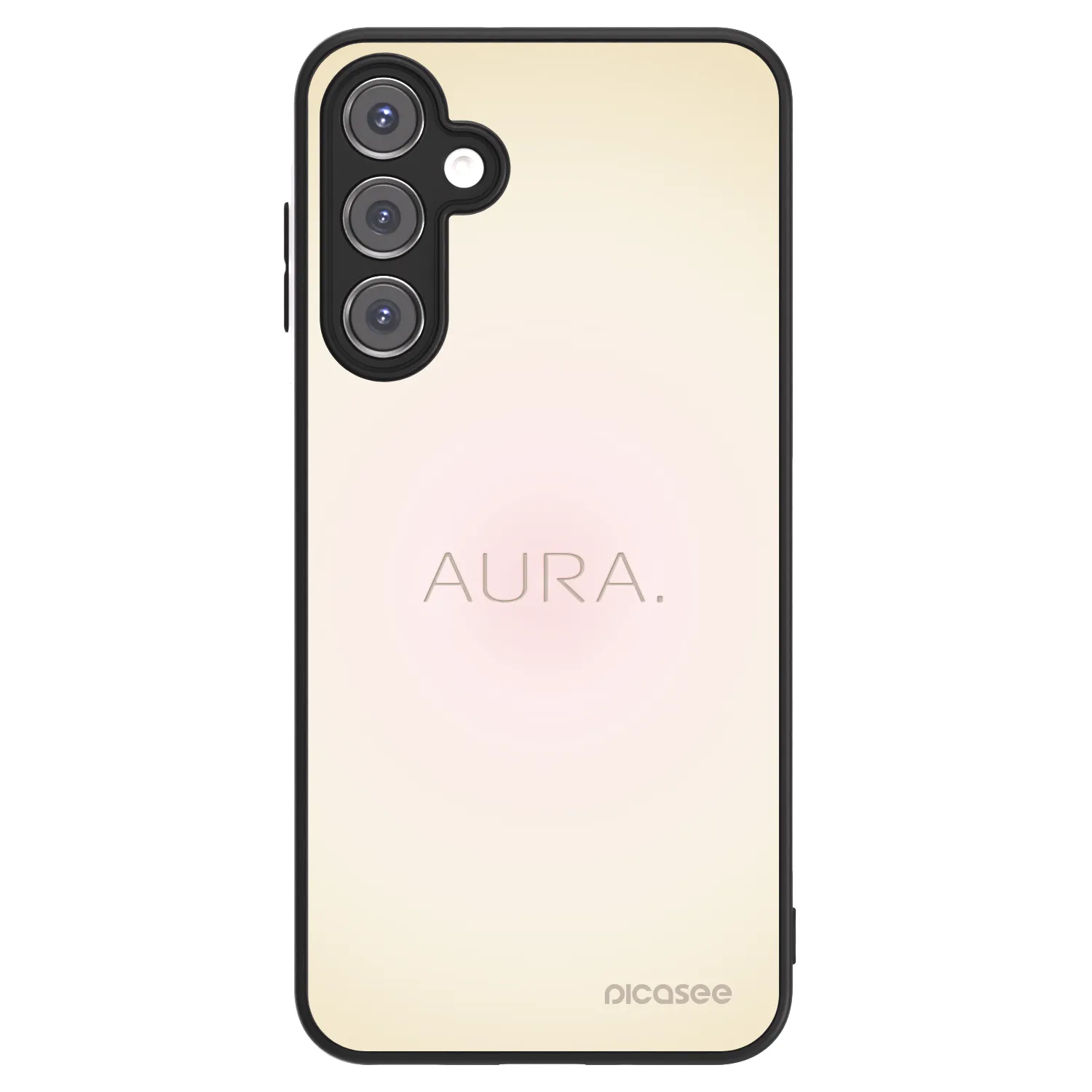 Picasee ULTIMATE CASE pro Samsung Galaxy A16 5G - Aura