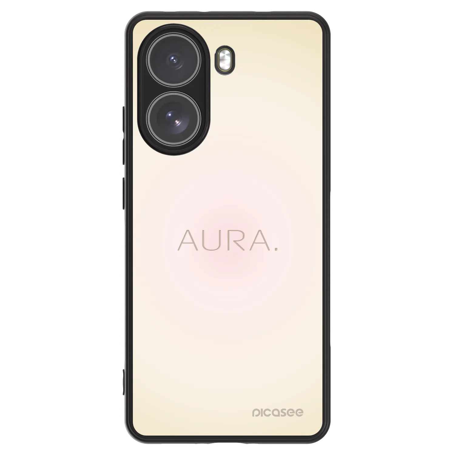 Picasee ULTIMATE CASE pro Xiaomi Poco X7 - Aura