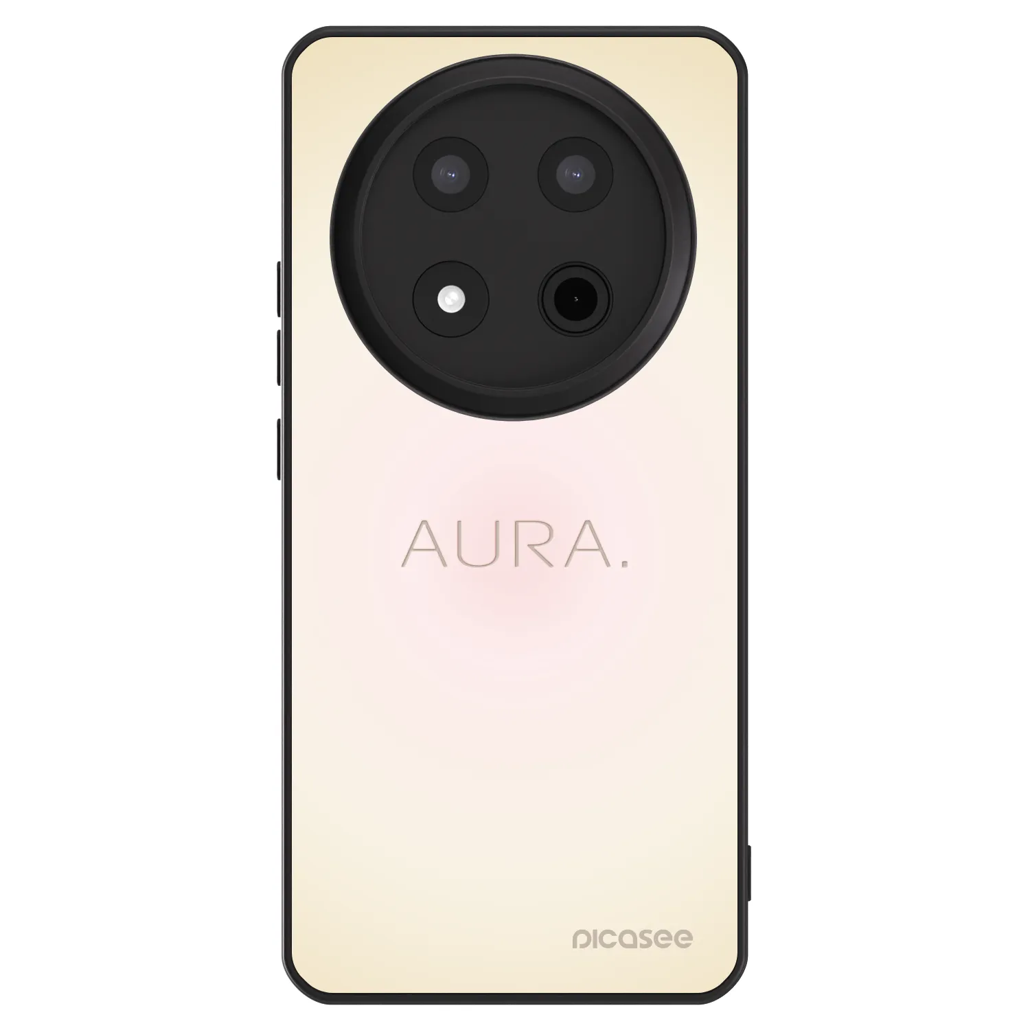 Picasee ULTIMATE CASE pro Honor Magic7 Lite 5G - Aura
