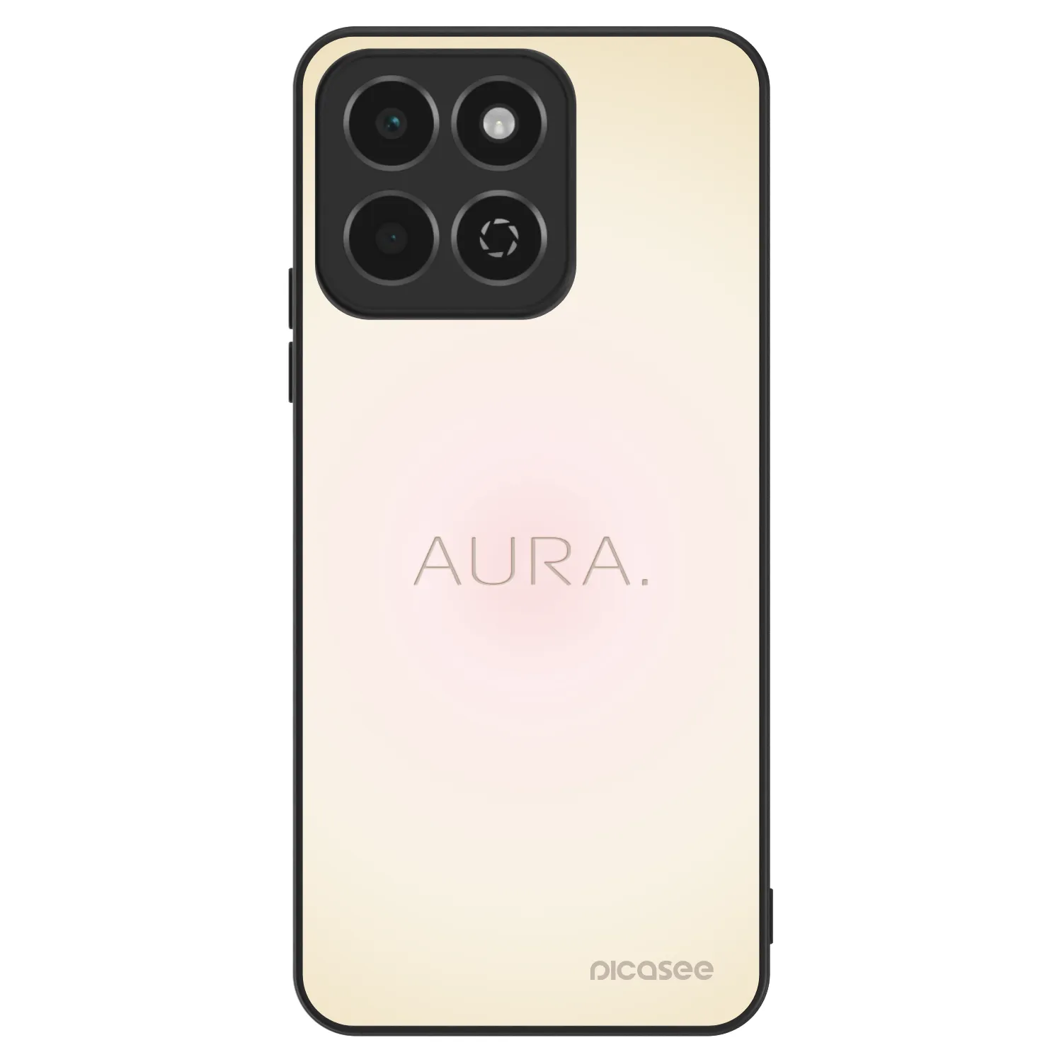 Picasee ULTIMATE CASE pro Honor 200 Smart 5G - Aura