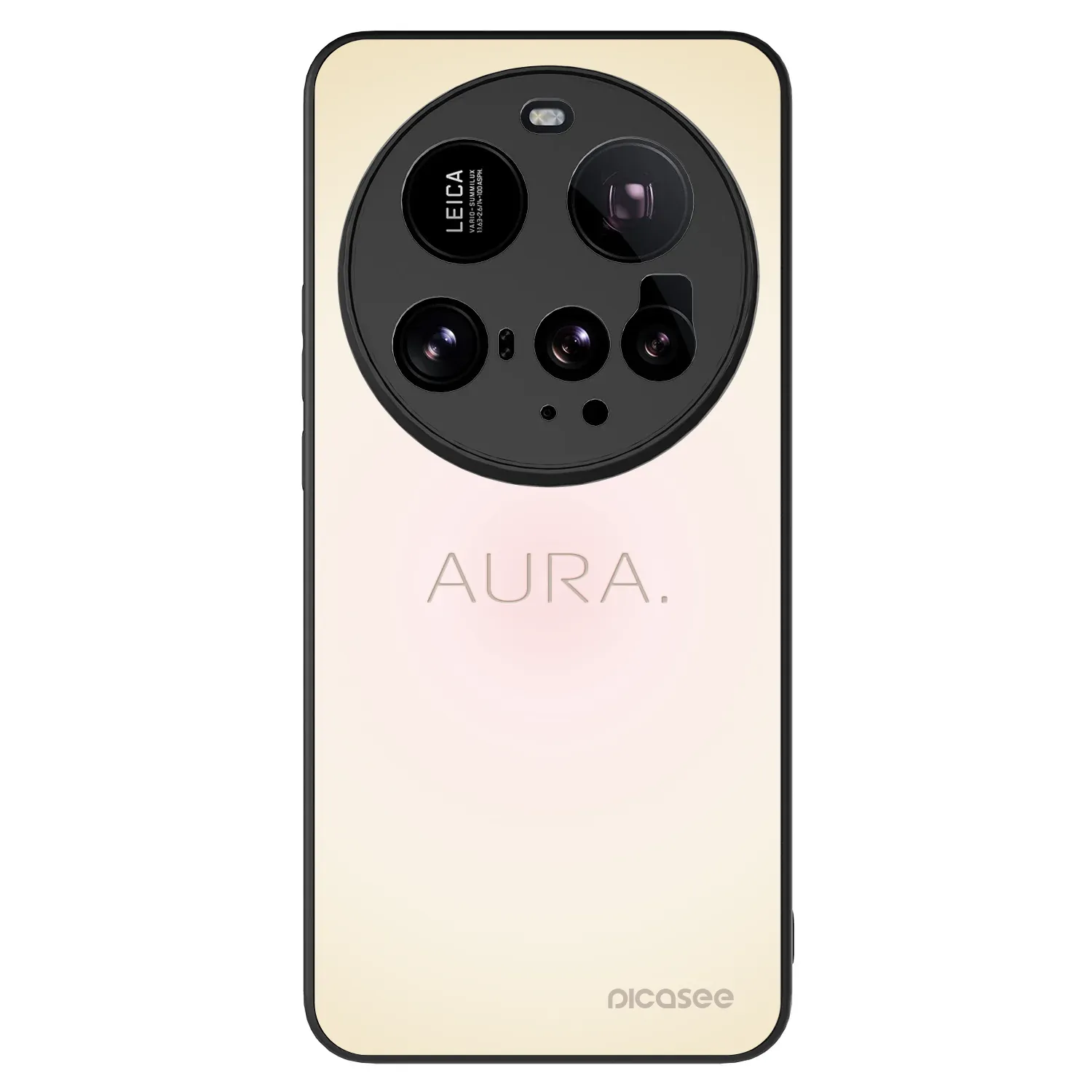 ULTIMATE CASE pro Xiaomi 15 Ultra - Aura