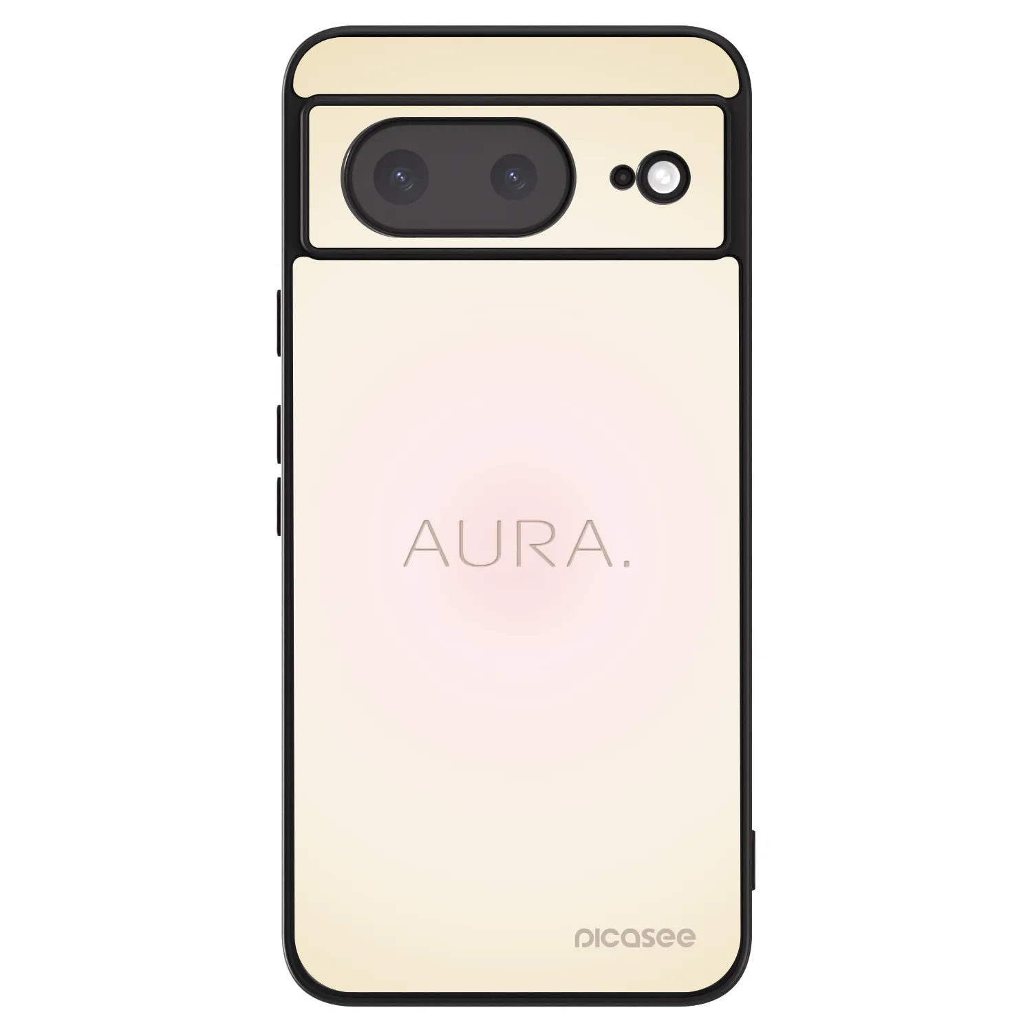 ULTIMATE CASE pro Google Pixel 8a - Aura