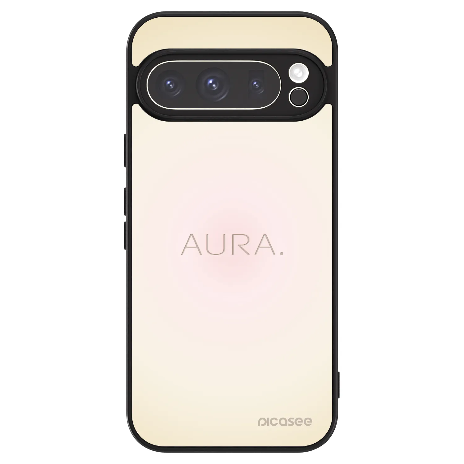 Picasee ULTIMATE CASE pro Google Pixel 9 Pro - Aura