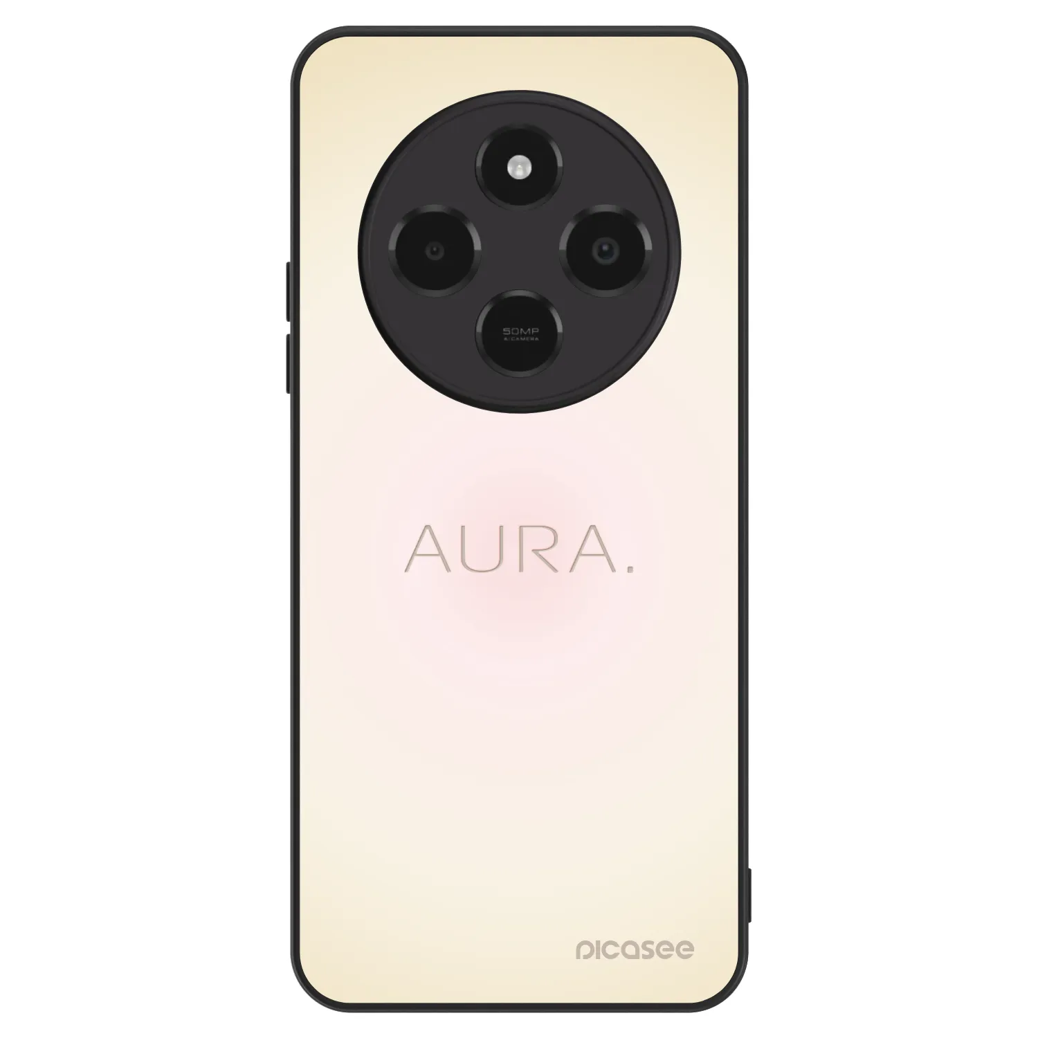 Picasee ULTIMATE CASE pro Xiaomi Poco C75 - Aura