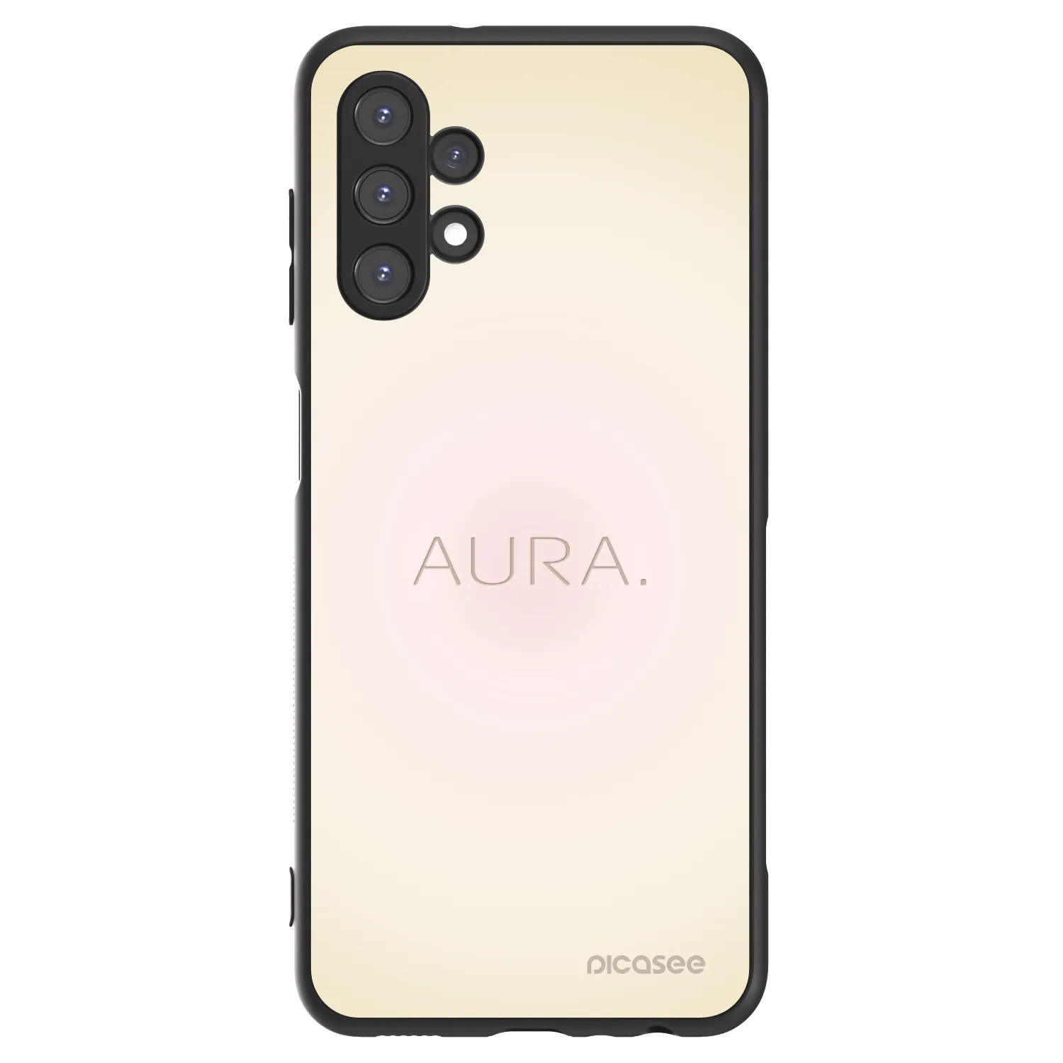 Picasee ULTIMATE CASE pro Samsung Galaxy A13 5G - Aura