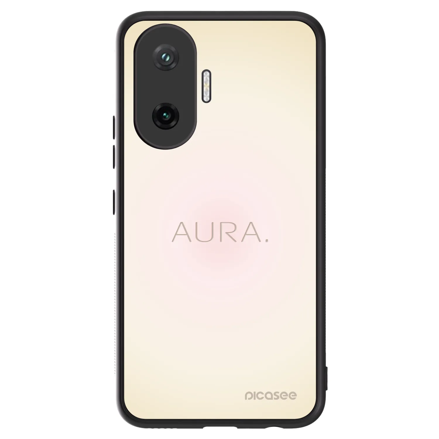 ULTIMATE CASE pro Xiaomi Poco F7 5G - Aura