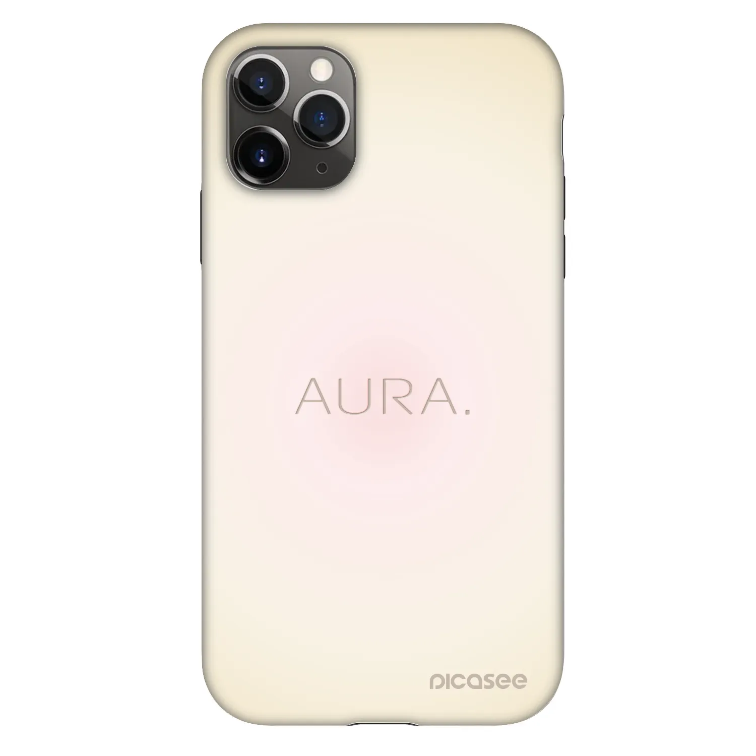 Fashion Case pre Apple iPhone 11 Pro - Aura