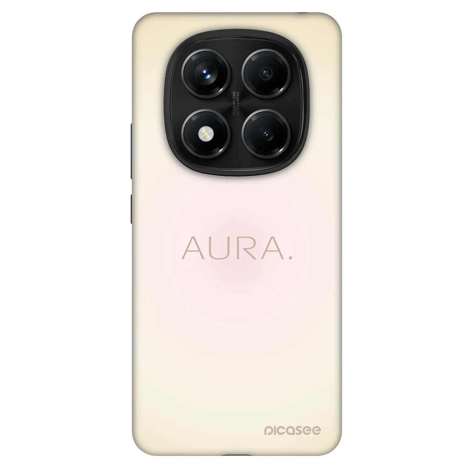 Fashion Case pre Xiaomi Redmi Note 14 Pro 5G - Aura