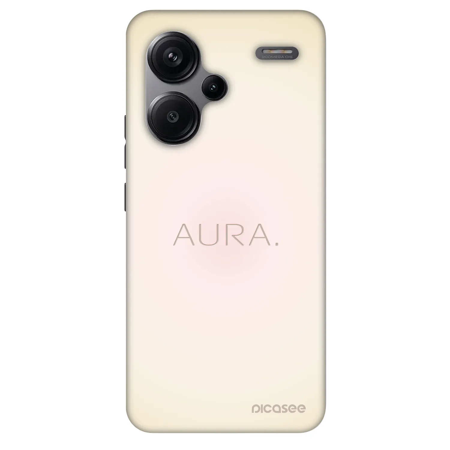 Fashion Case pre Xiaomi Redmi Note 13 Pro+ 5G - Aura