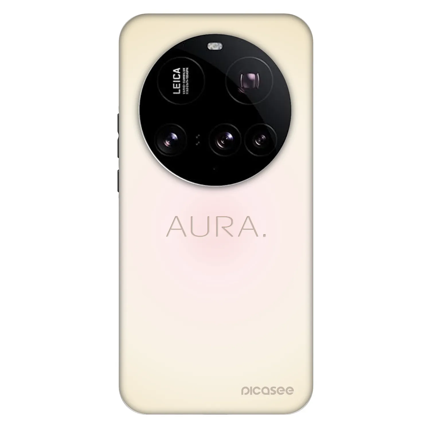 Fashion Case pre Xiaomi 15 Ultra - Aura