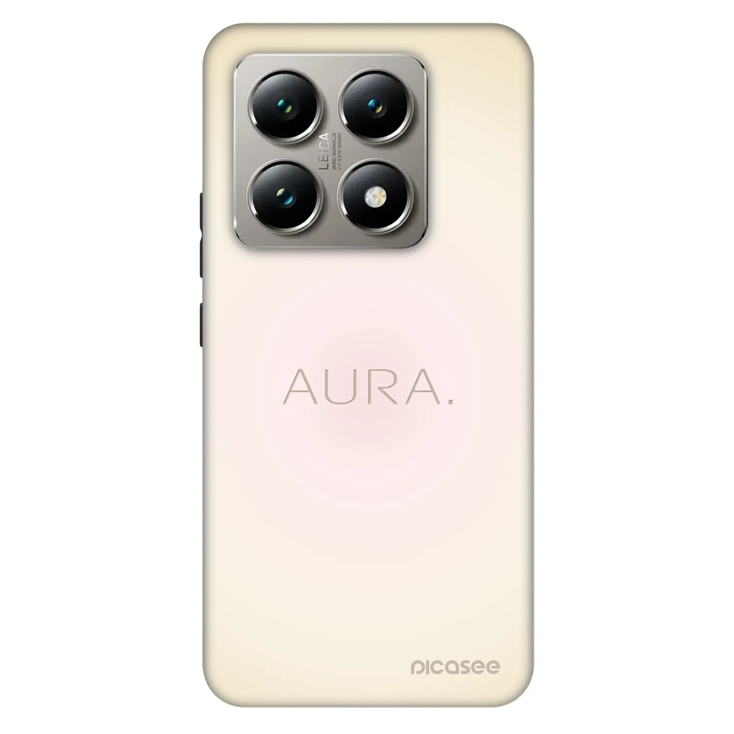 Fashion Case pre Xiaomi 14T Pro - Aura