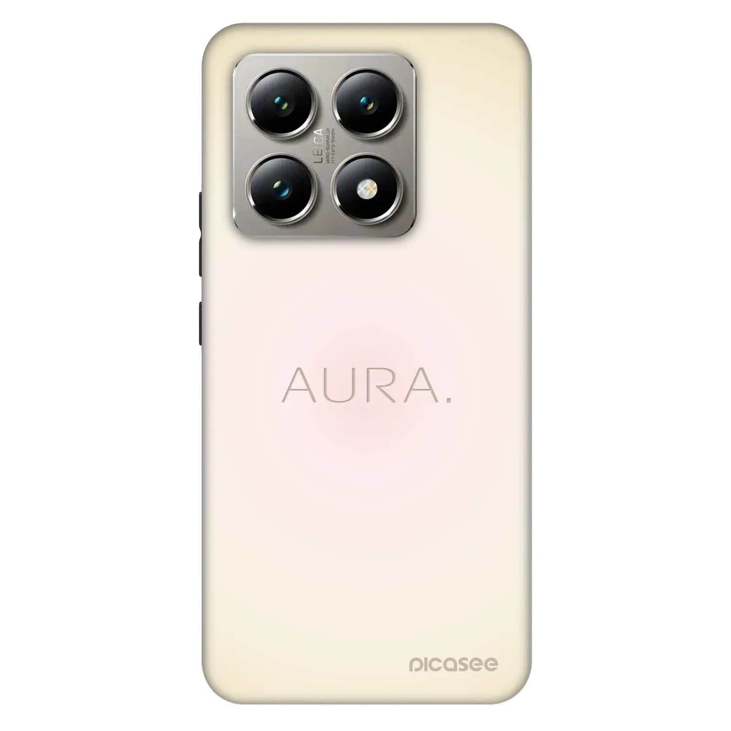 Fashion Case pre Xiaomi 14T - Aura