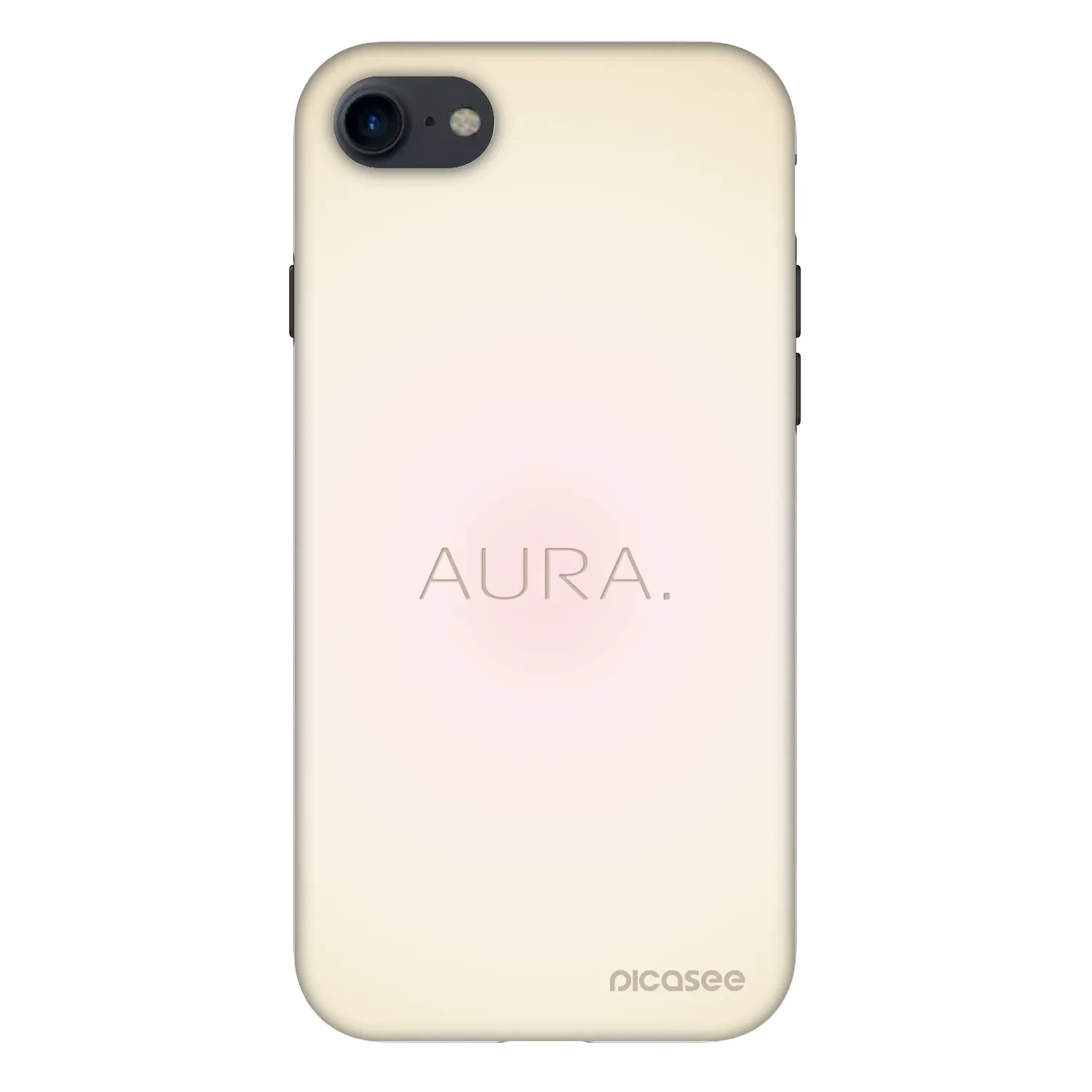 Picasee Fashion Case pre Apple iPhone 7 - Aura