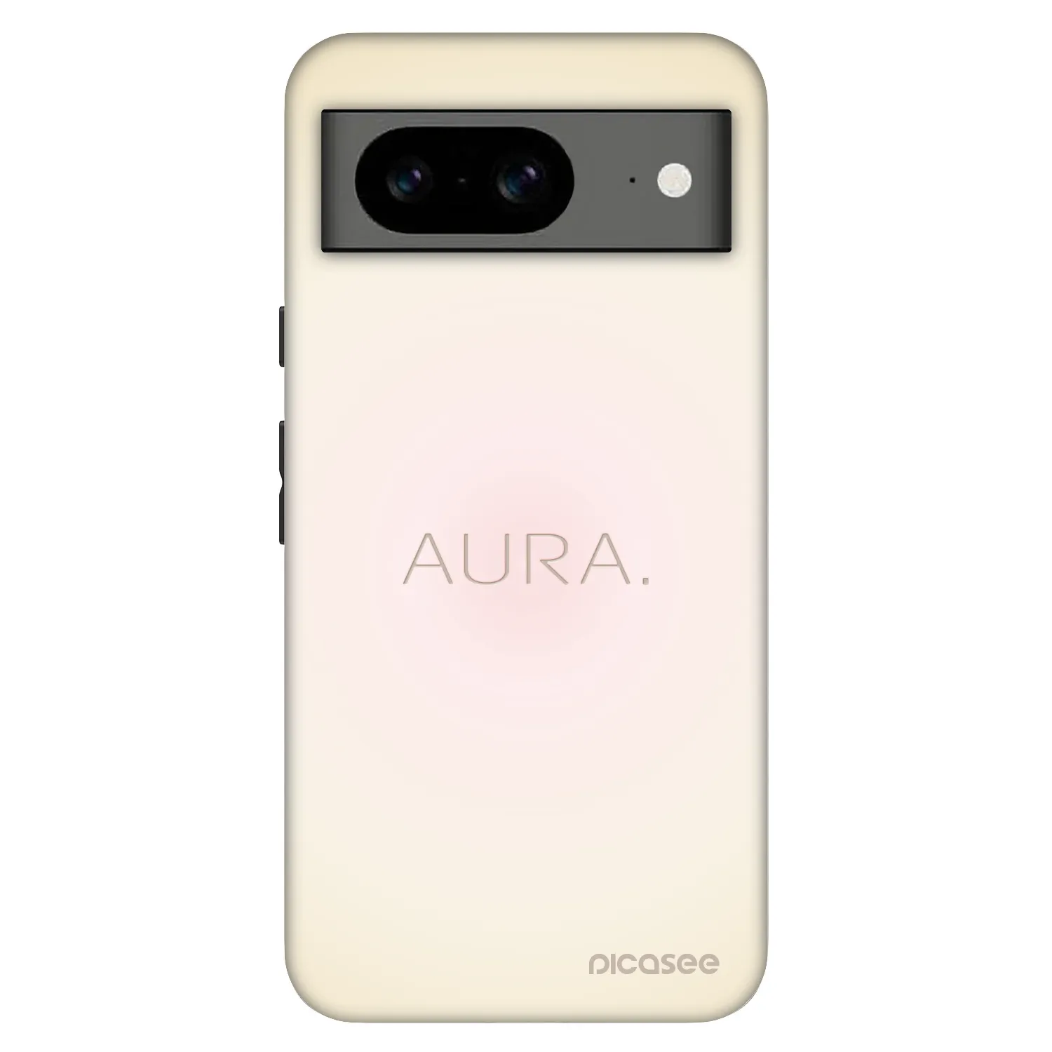 Picasee Fashion Case pre Google Pixel 8 Pro - Aura
