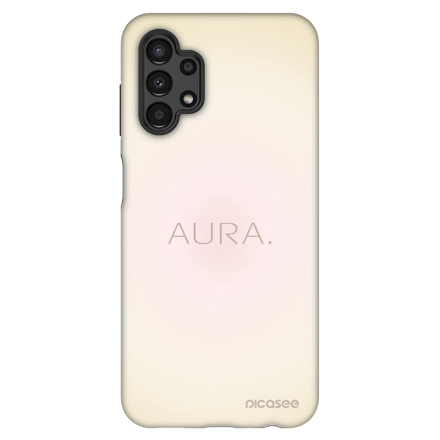 Fashion Case pre Samsung Galaxy A13 4G A135 - Aura