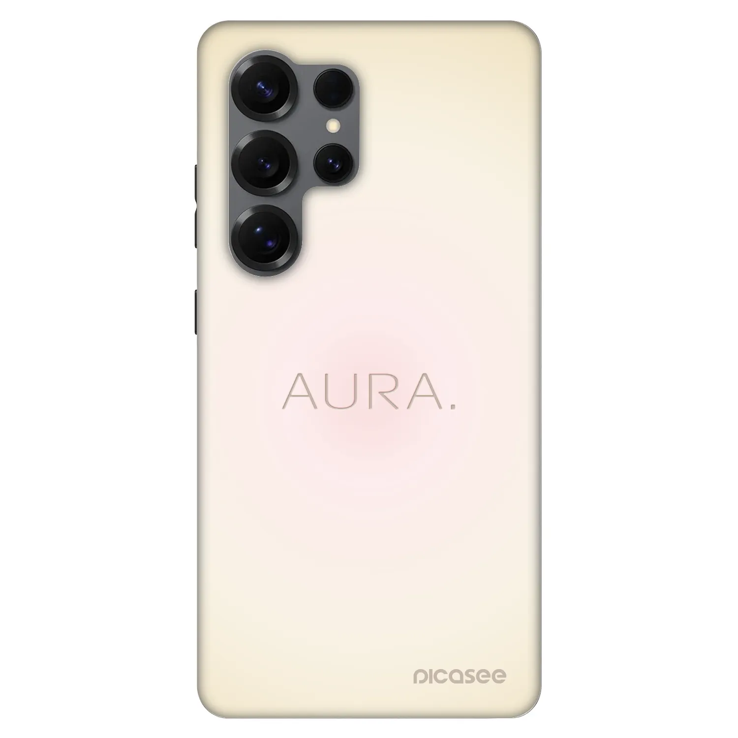 Fashion Case PowerShare pro Samsung Galaxy S25 Ultra 5G - Aura