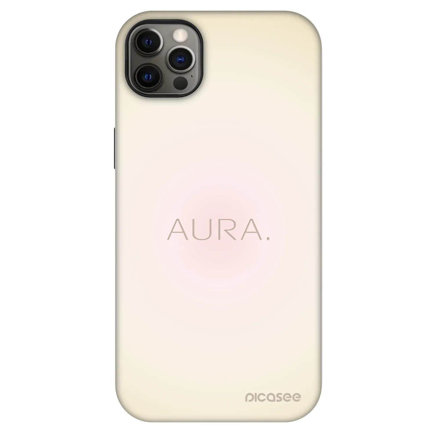 Fashion Case MagSafe pre Apple iPhone 12 Pro Max - Aura