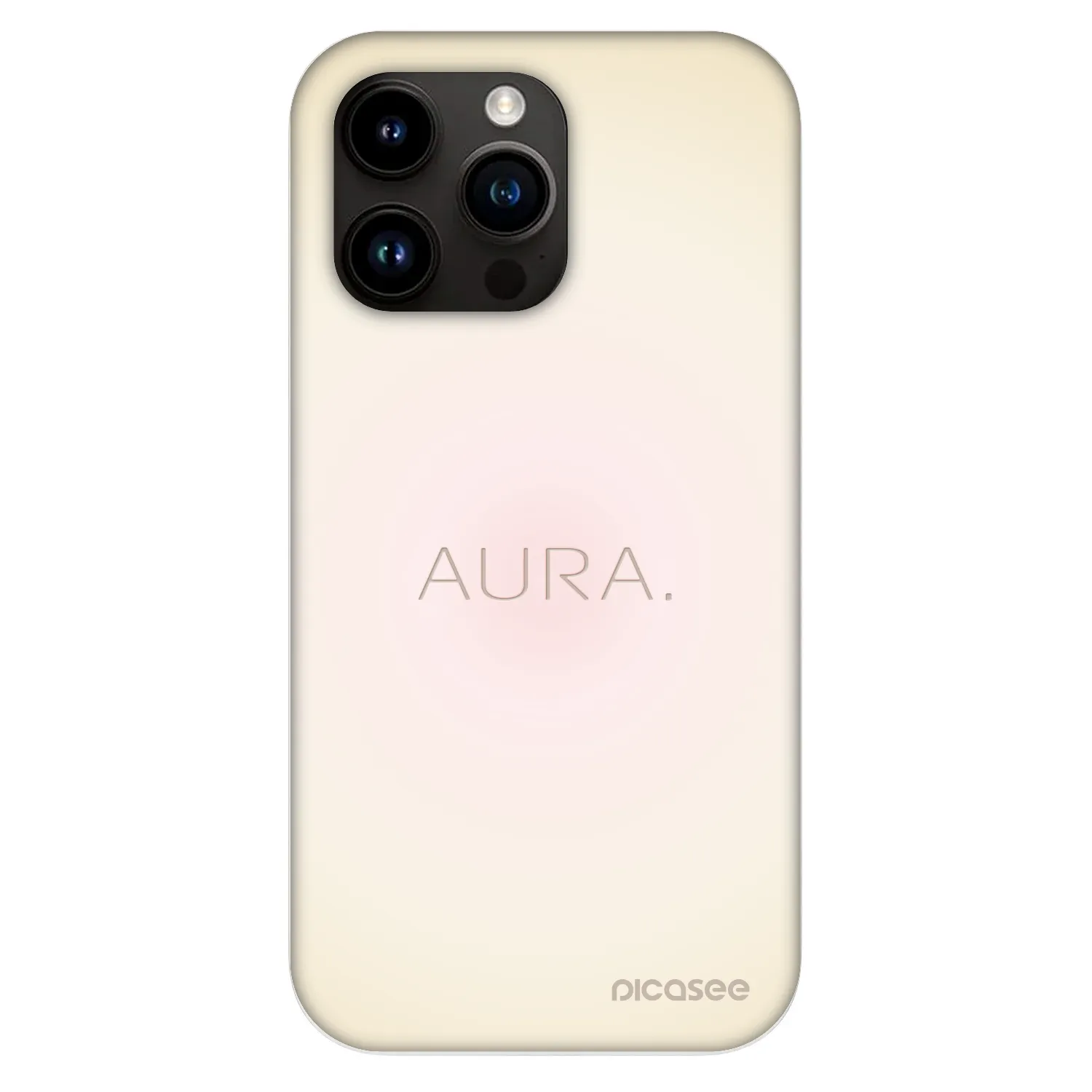 Fashion Case MagSafe pre Apple iPhone 13 Pro - Aura