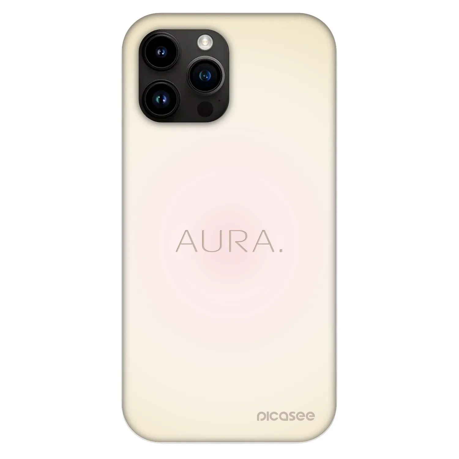 Fashion Case MagSafe pre Apple iPhone 13 Pro Max - Aura