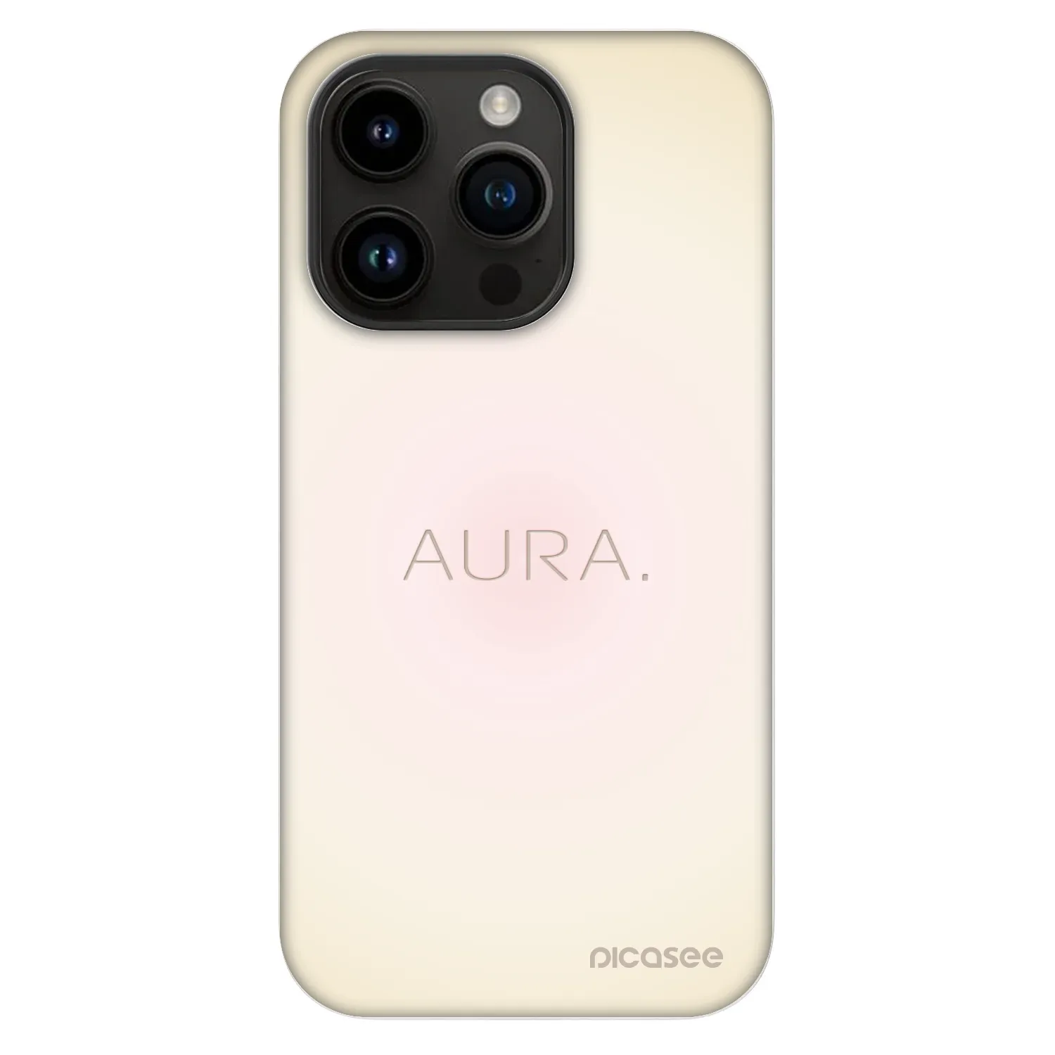 Fashion Case MagSafe pre Apple iPhone 14 Pro - Aura