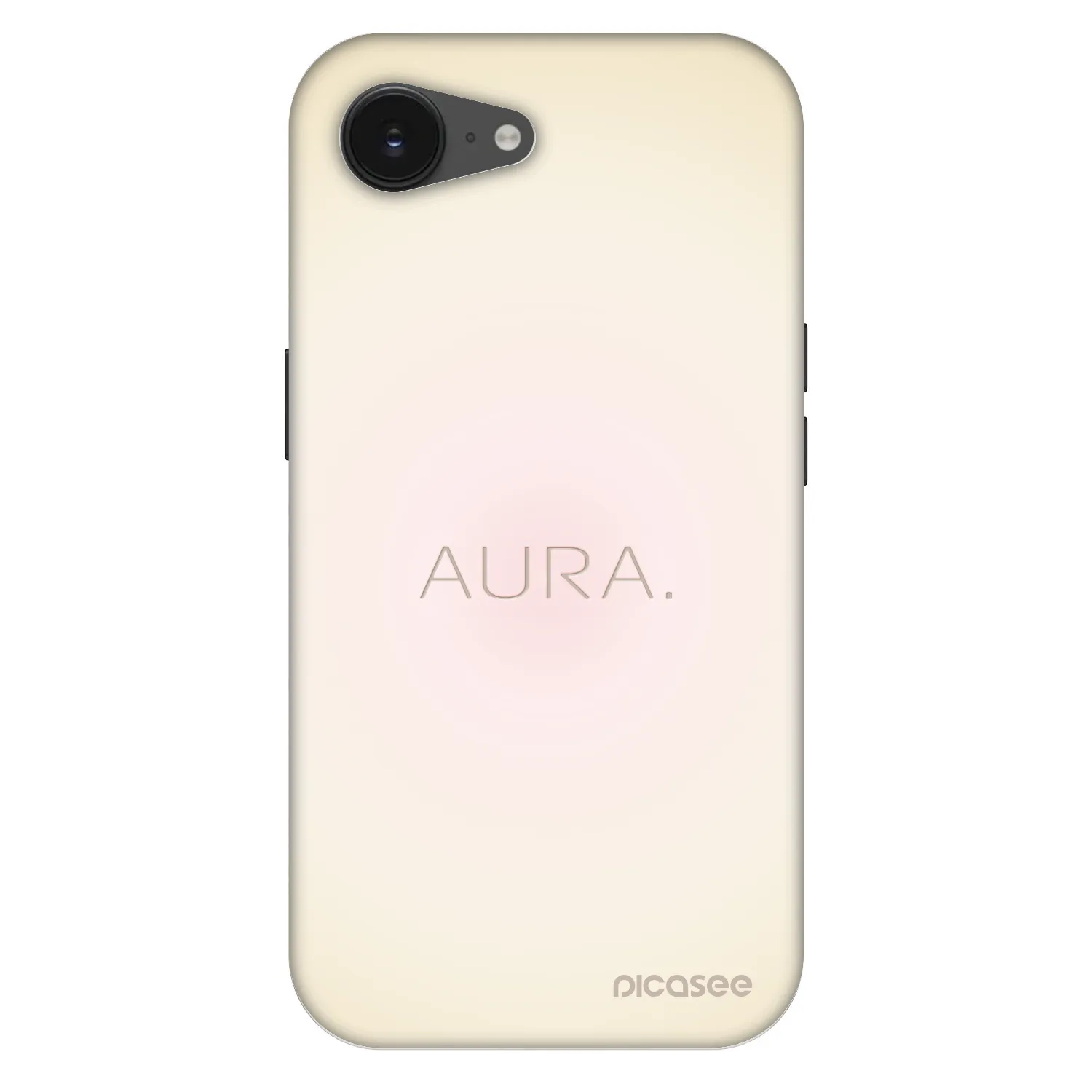 Picasee Fashion Case MagSafe pre Apple iPhone 16e - Aura