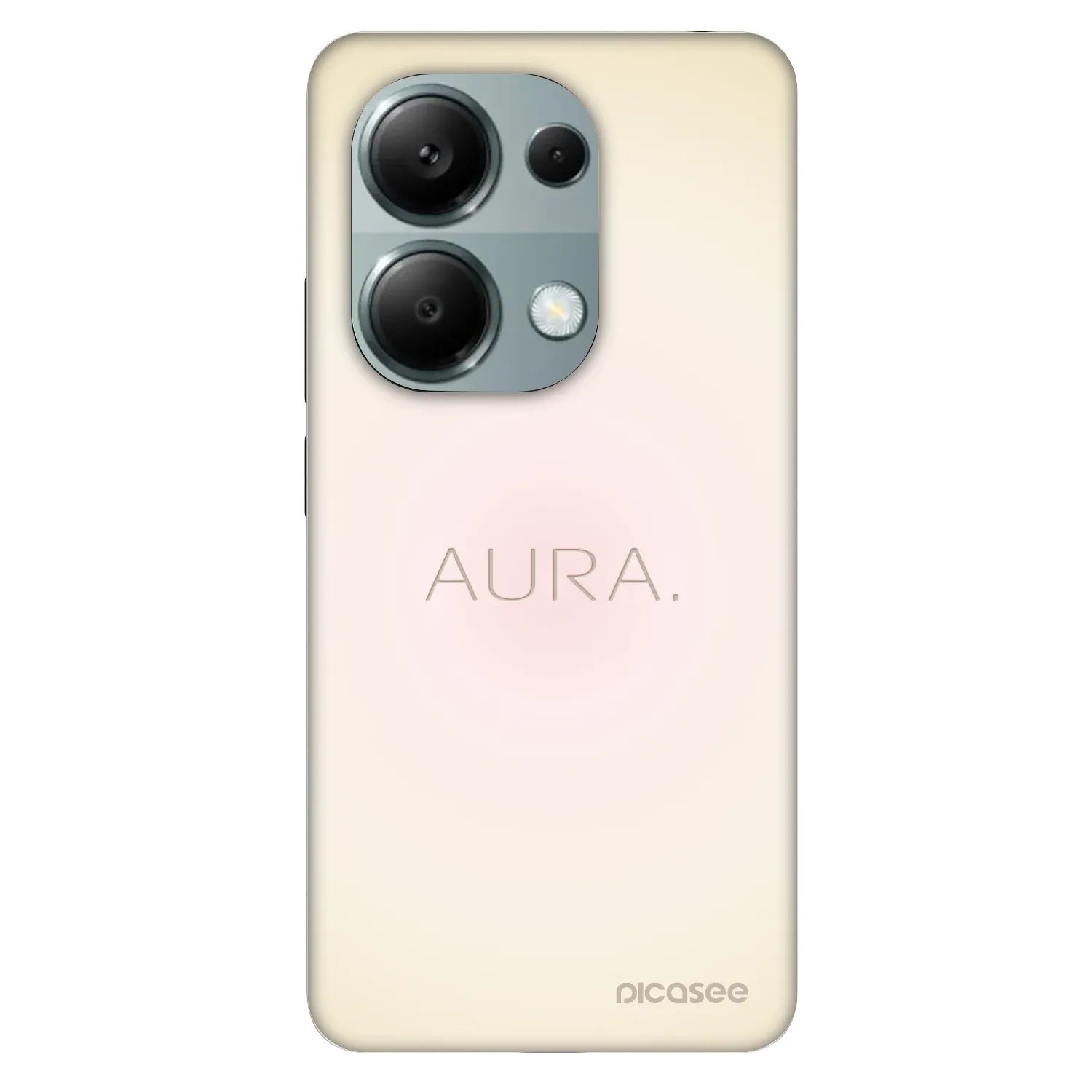 Fashion Case pre Xiaomi Redmi Note 13 Pro 4G - Aura