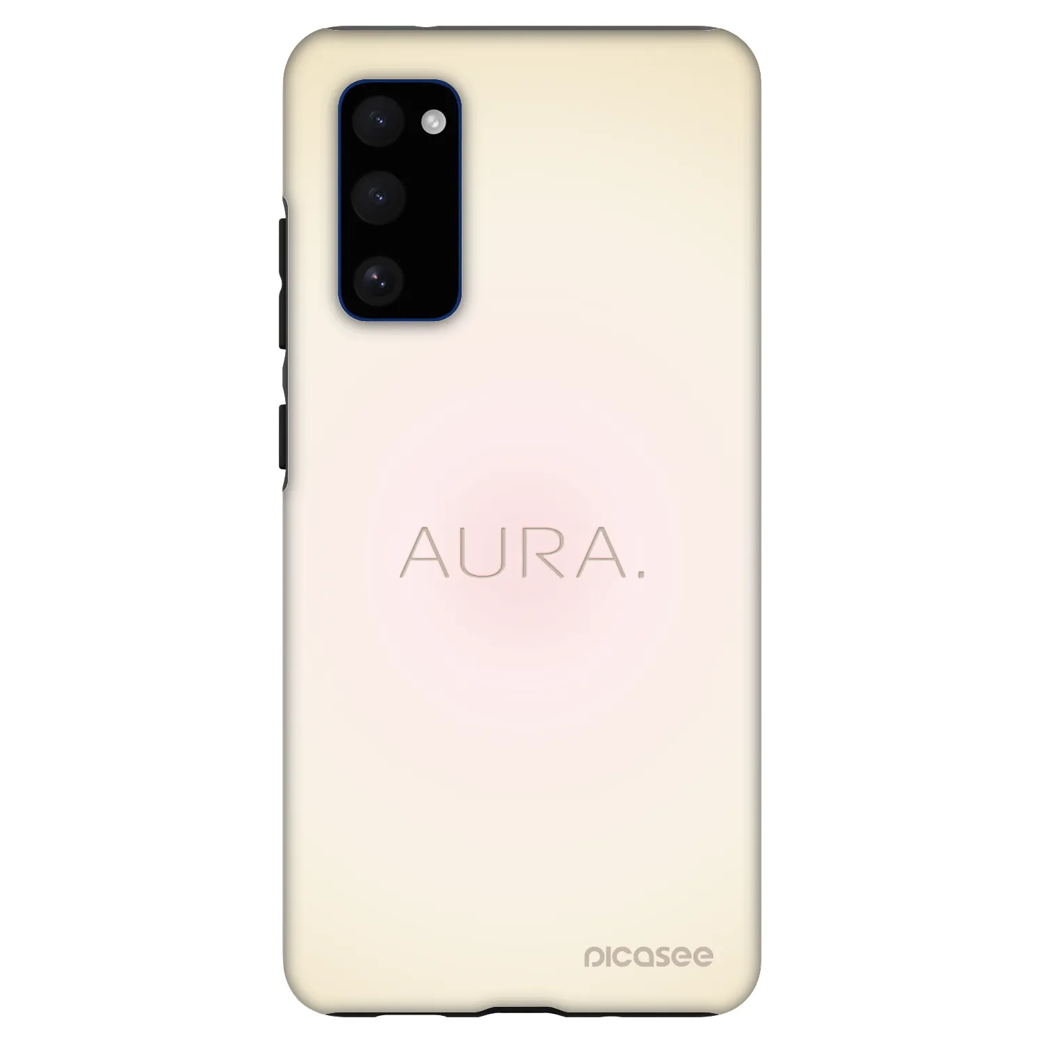 Fashion Case pre Samsung Galaxy S20 FE - Aura