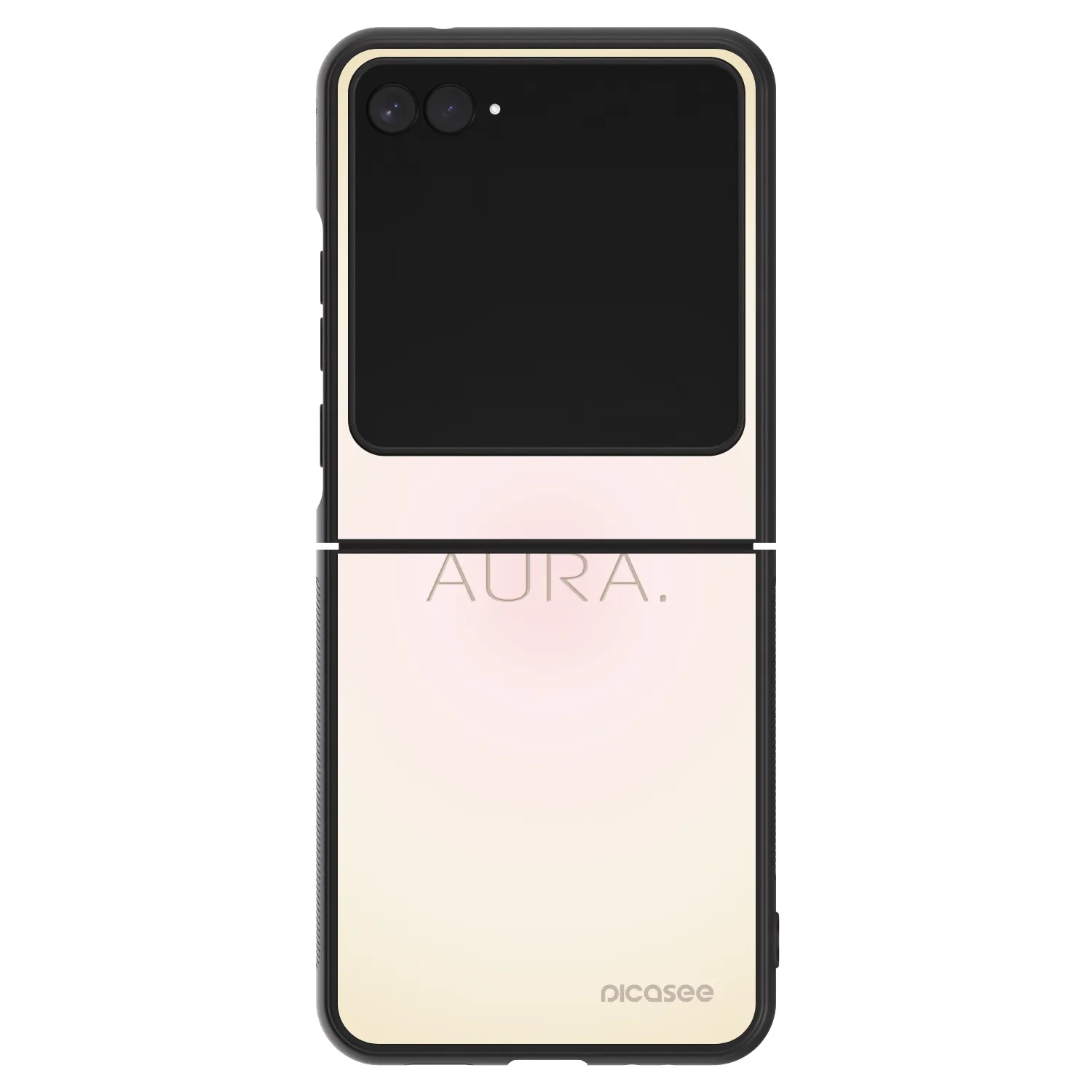 Picasee ULTIMATE CASE pro Motorola Razr 60 - Aura