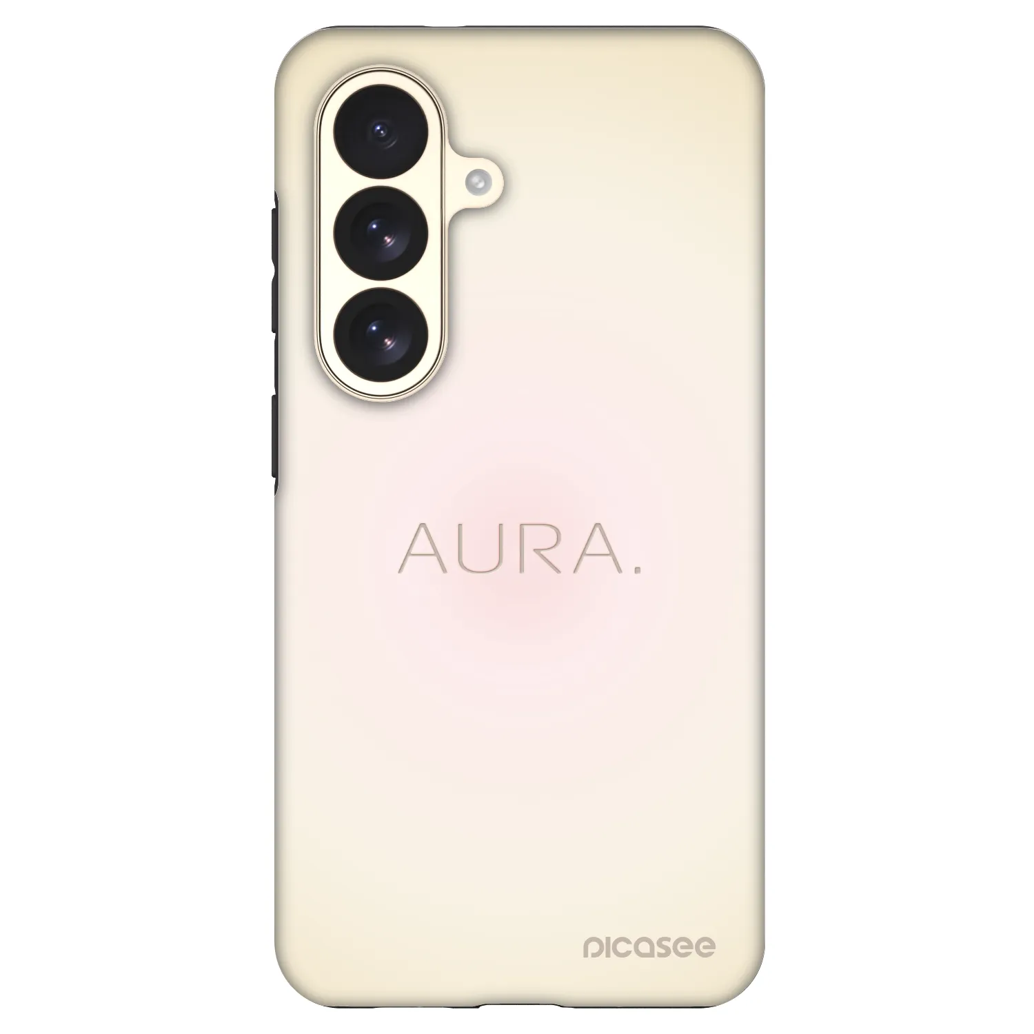 Picasee Fashion Case PowerShare pro Samsung Galaxy S26 - Aura