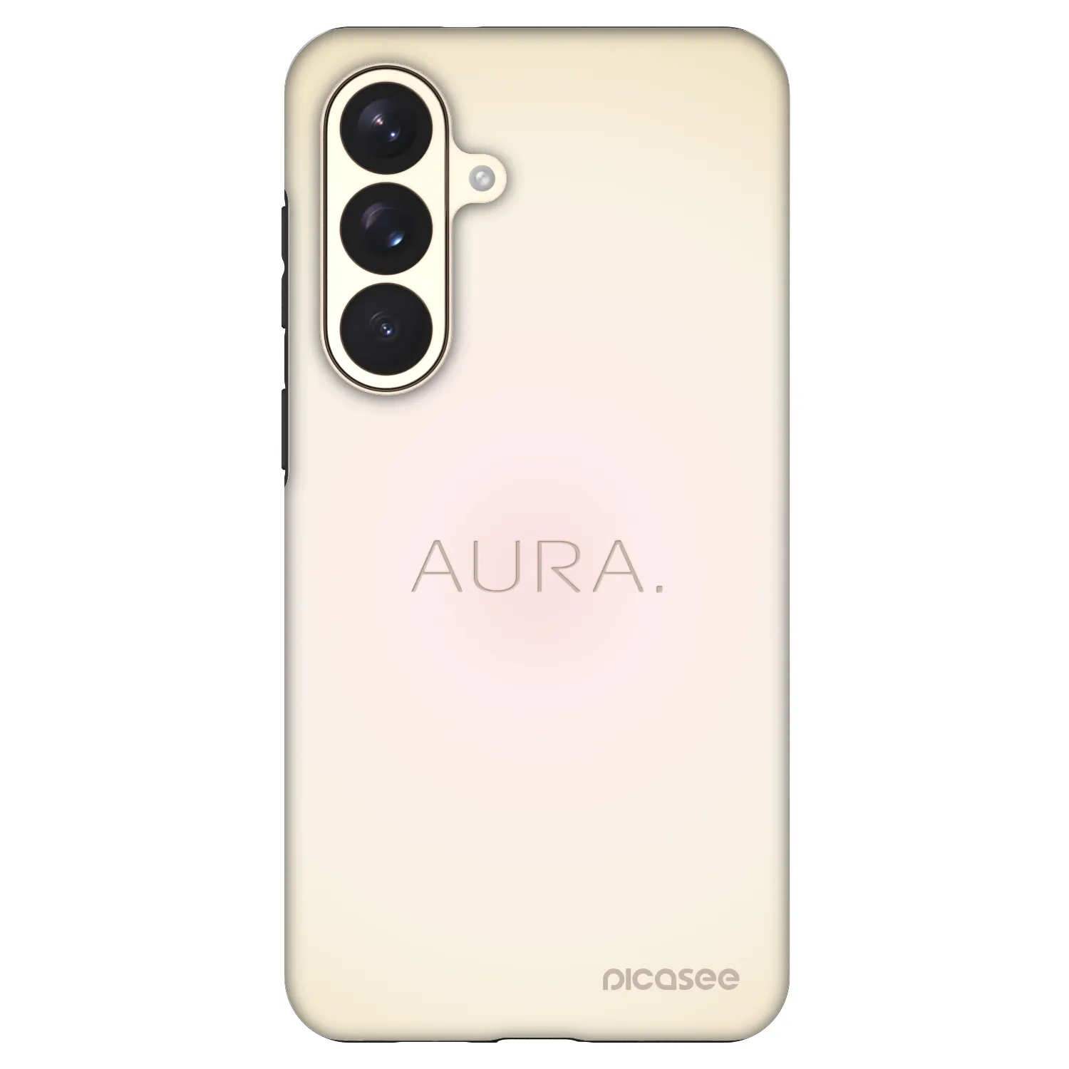 Picasee Fashion Case PowerShare pro Samsung Galaxy S26+ - Aura